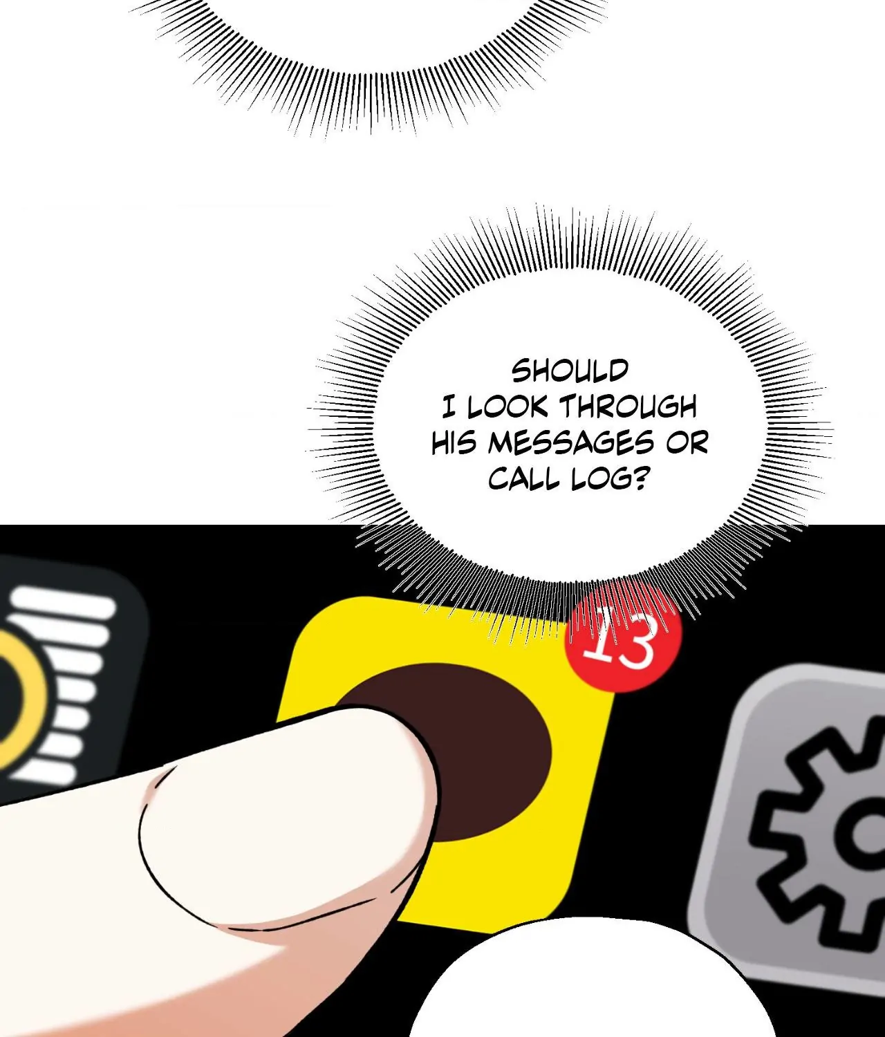 Do It for the Fans, Not Me! [Official] - Chapter 27 manhwa