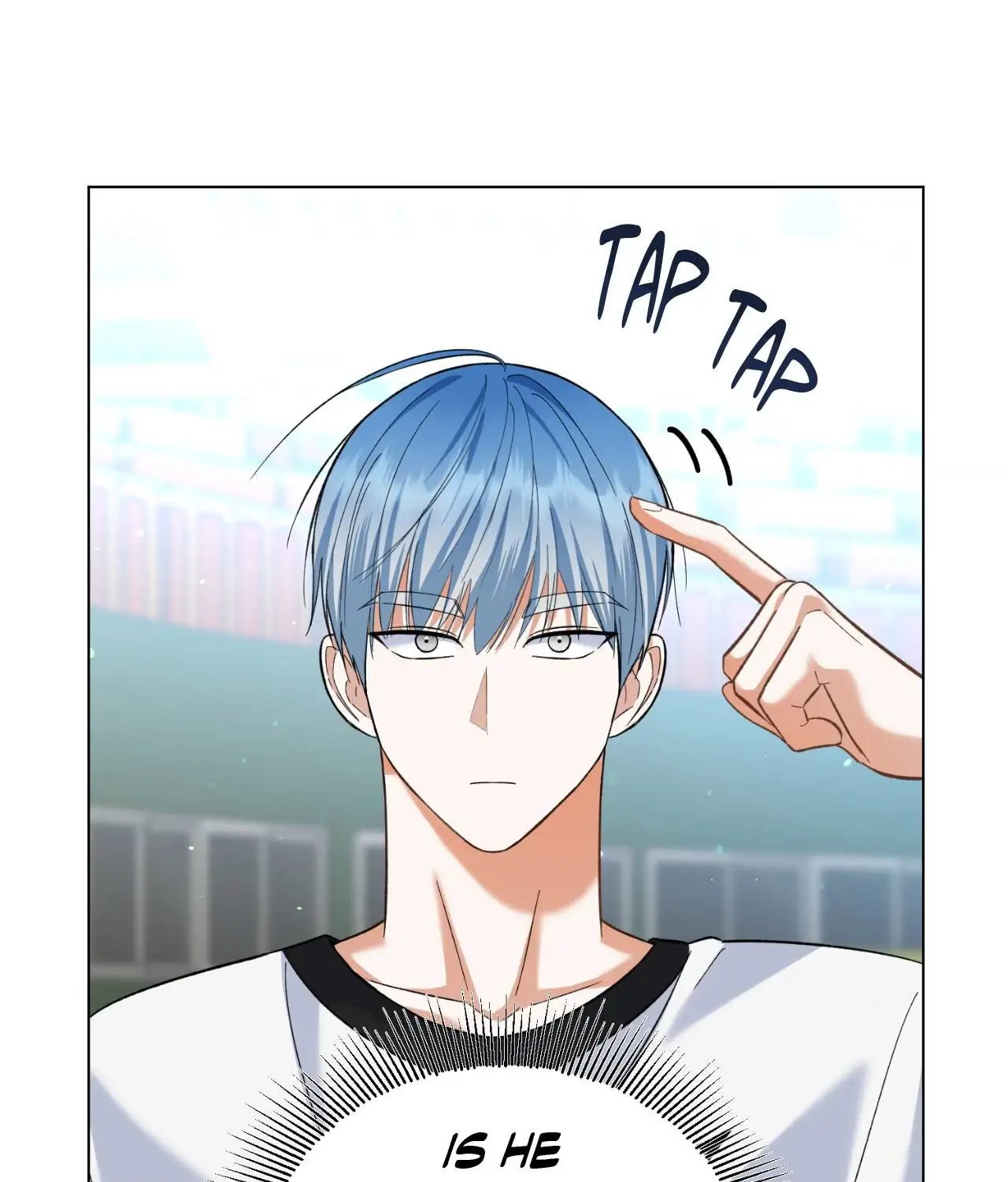 Do It for the Fans, Not Me! [Official] - Chapter 27 manhwa