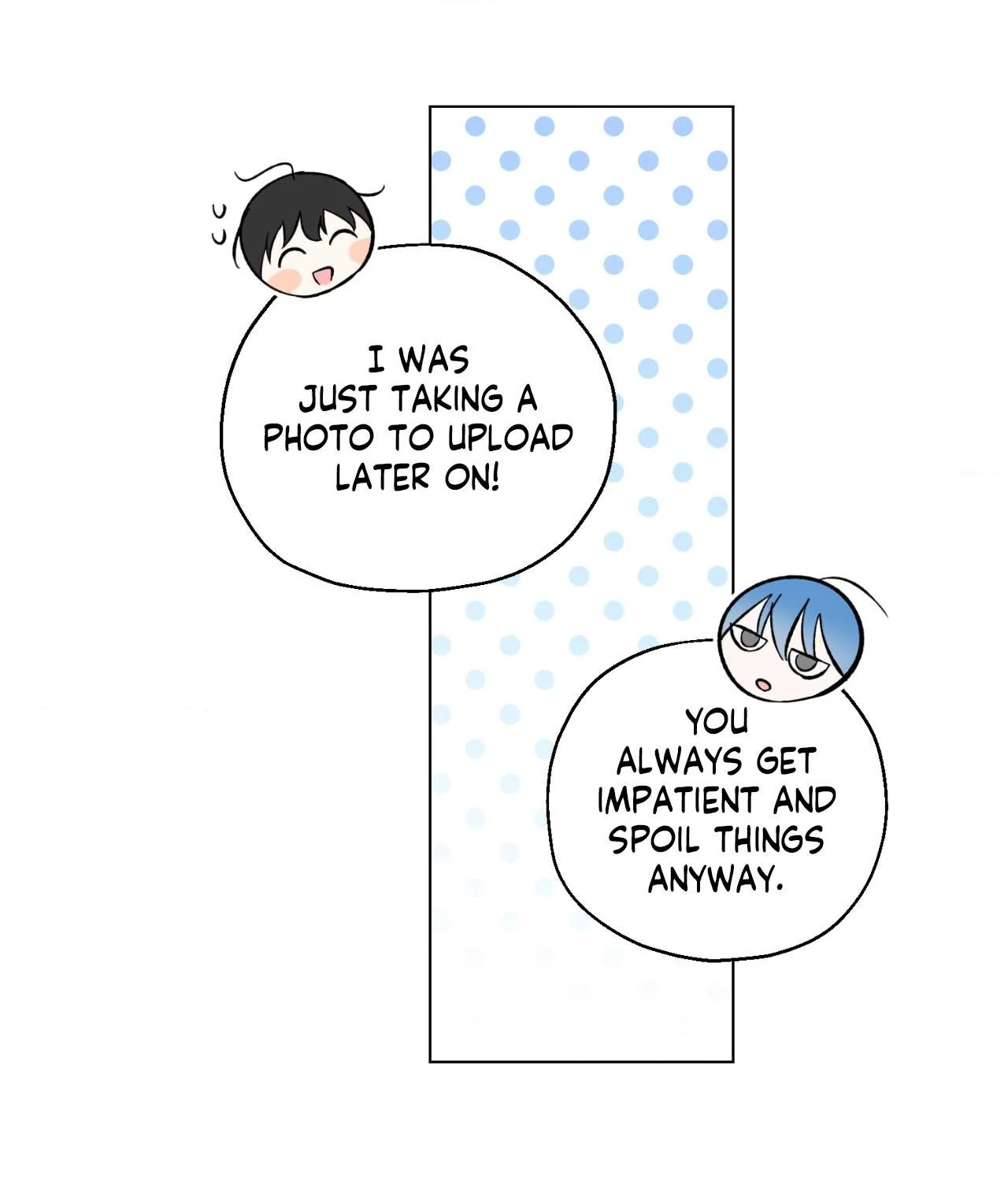 Do It for the Fans, Not Me! [Official] - Chapter 27 manhwa
