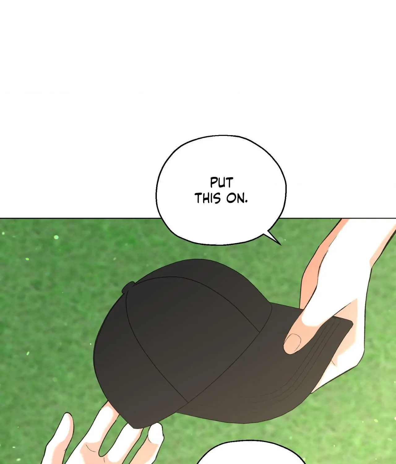 Do It for the Fans, Not Me! [Official] - Chapter 27 manhwa