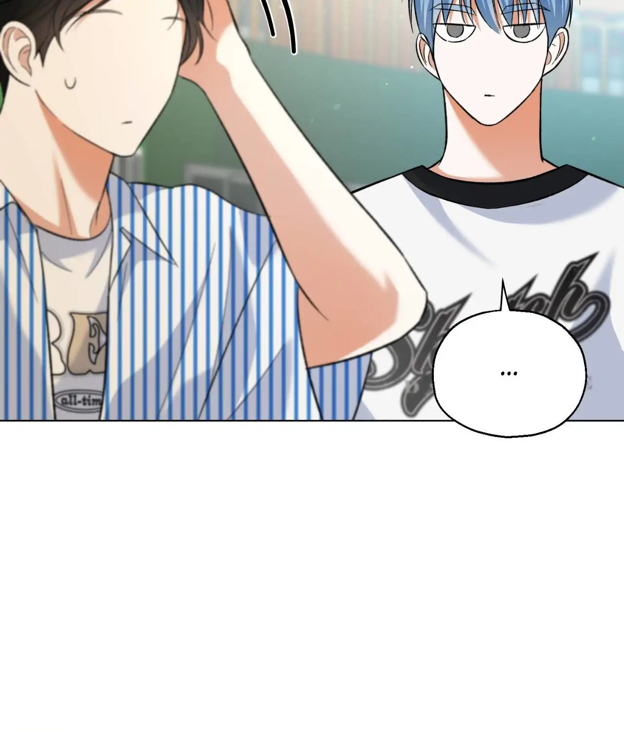 Do It for the Fans, Not Me! [Official] - Chapter 27 manhwa