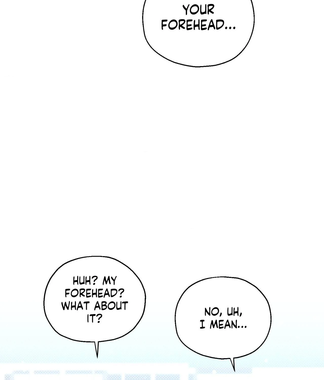 Do It for the Fans, Not Me! [Official] - Chapter 27 manhwa