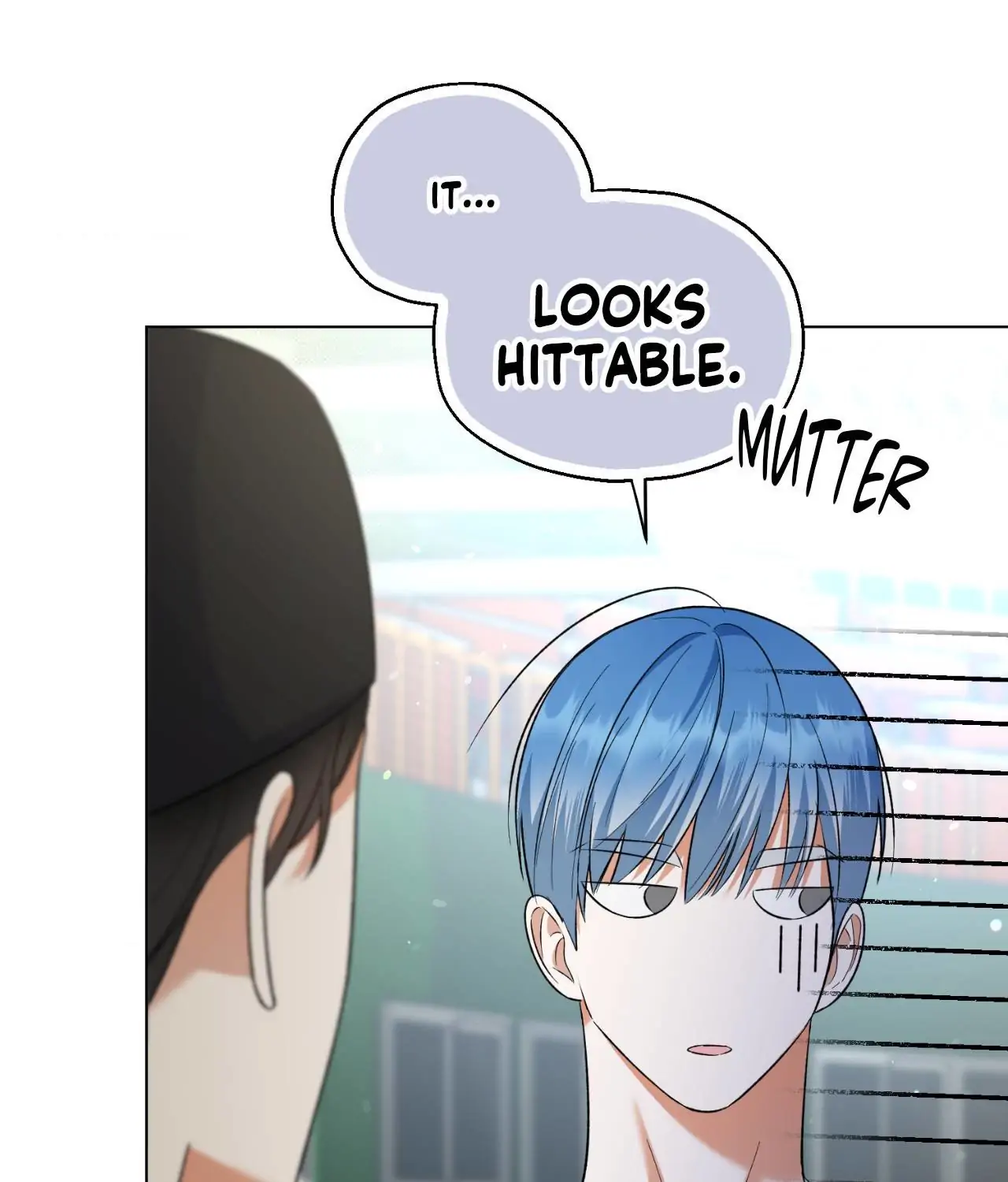Do It for the Fans, Not Me! [Official] - Chapter 27 manhwa
