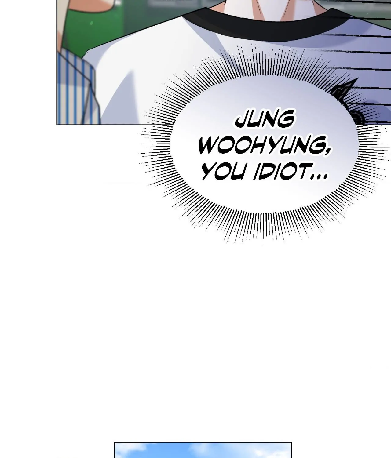 Do It for the Fans, Not Me! [Official] - Chapter 27 manhwa