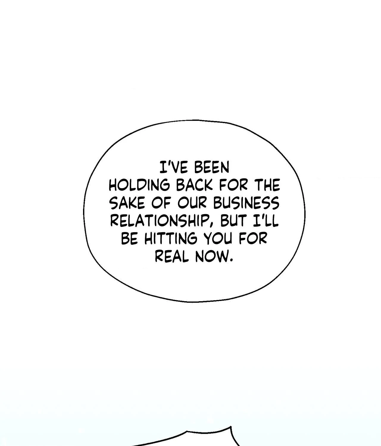 Do It for the Fans, Not Me! [Official] - Chapter 27 manhwa