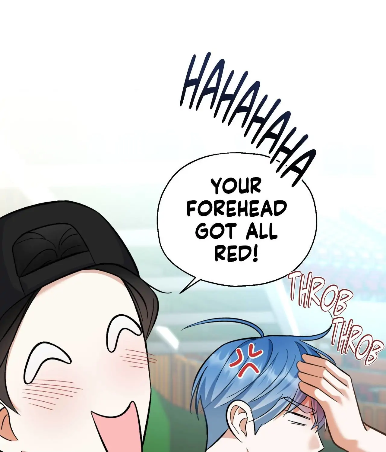 Do It for the Fans, Not Me! [Official] - Chapter 27 manhwa