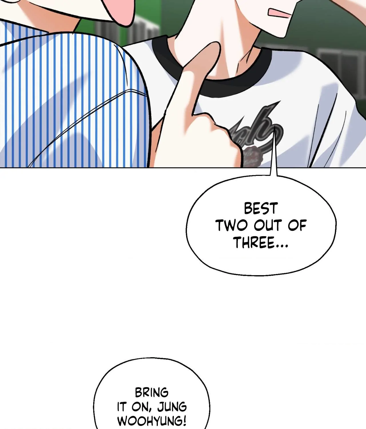 Do It for the Fans, Not Me! [Official] - Chapter 27 manhwa