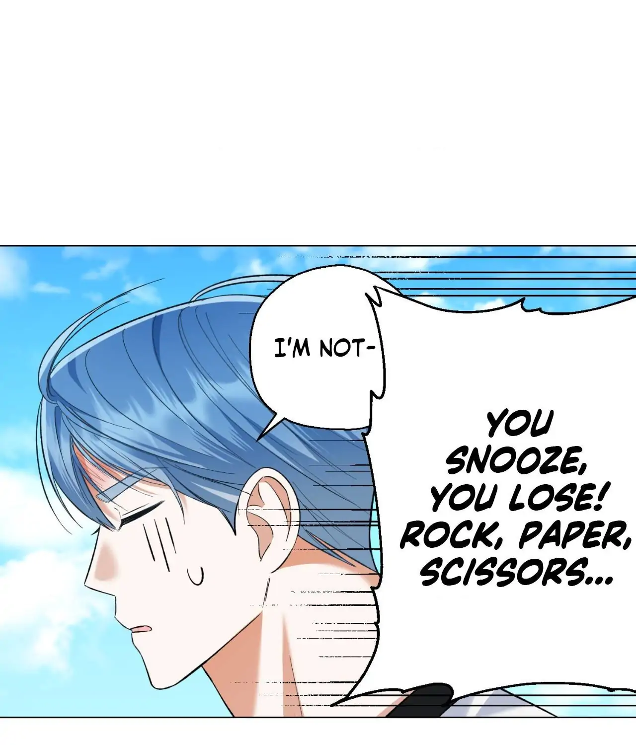 Do It for the Fans, Not Me! [Official] - Chapter 27 manhwa