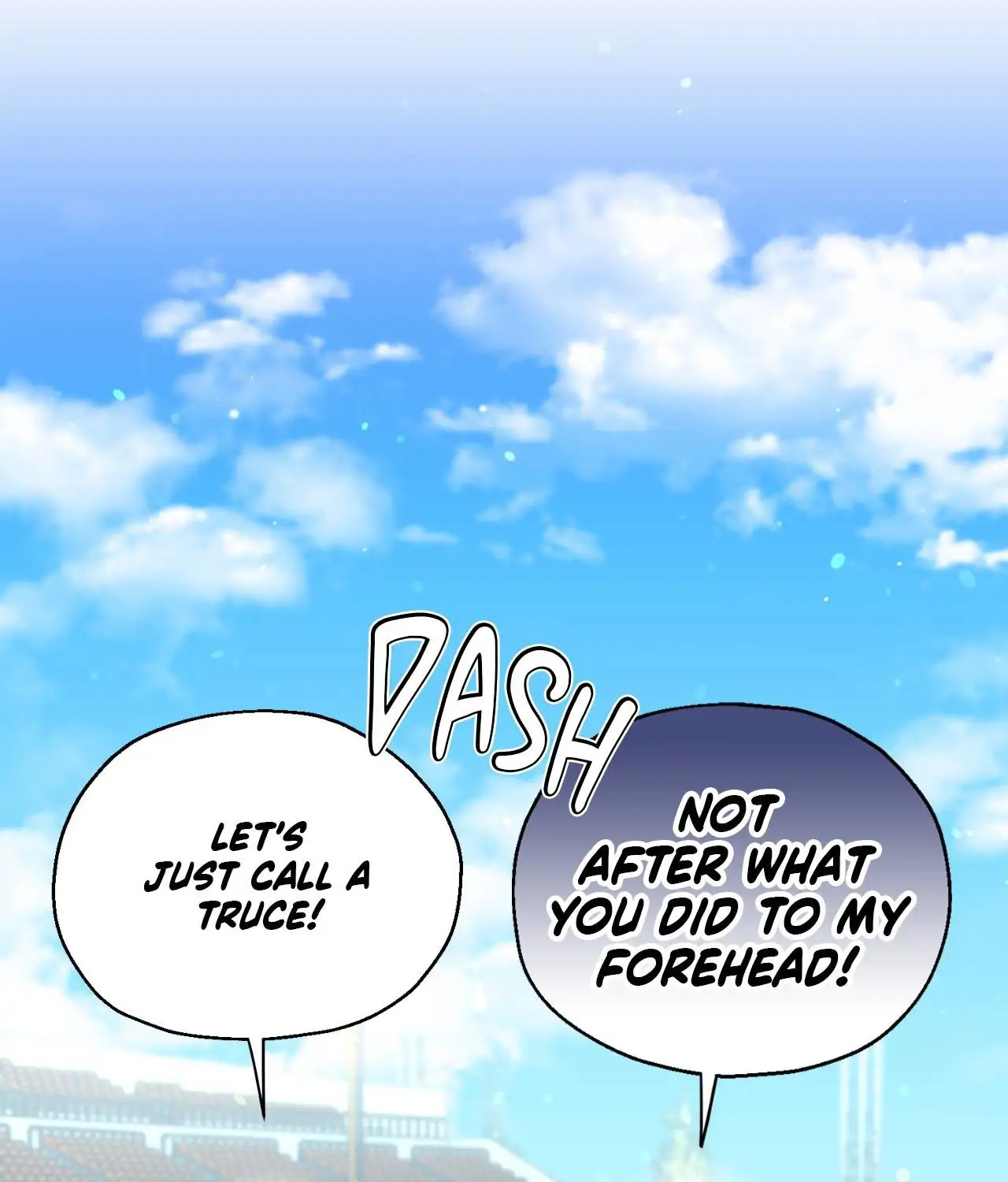 Do It for the Fans, Not Me! [Official] - Chapter 27 manhwa