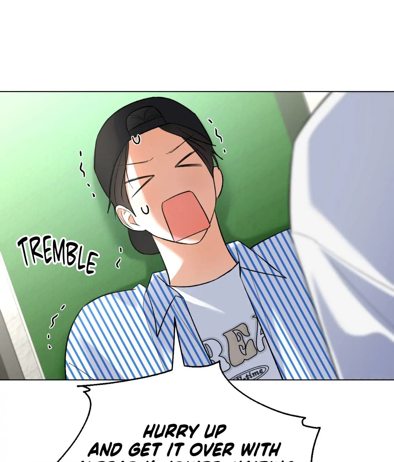 Do It for the Fans, Not Me! [Official] - Chapter 27 manhwa
