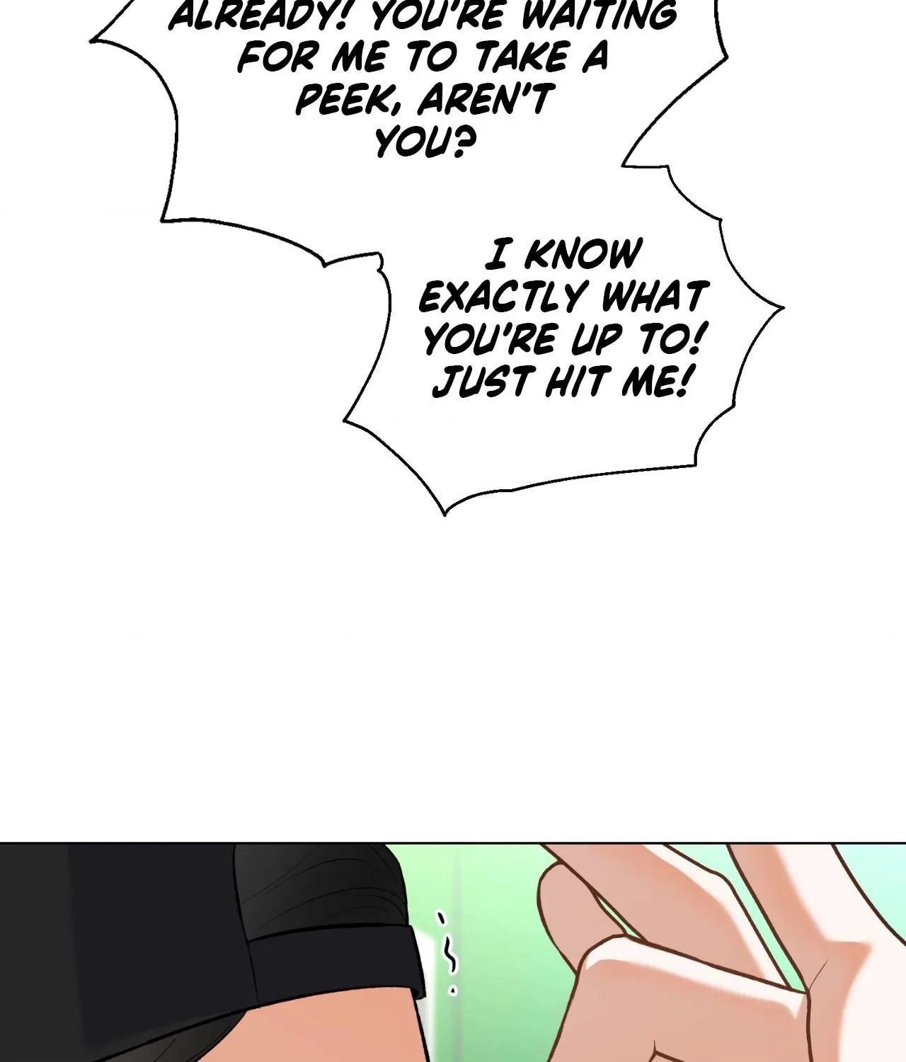 Do It for the Fans, Not Me! [Official] - Chapter 27 manhwa