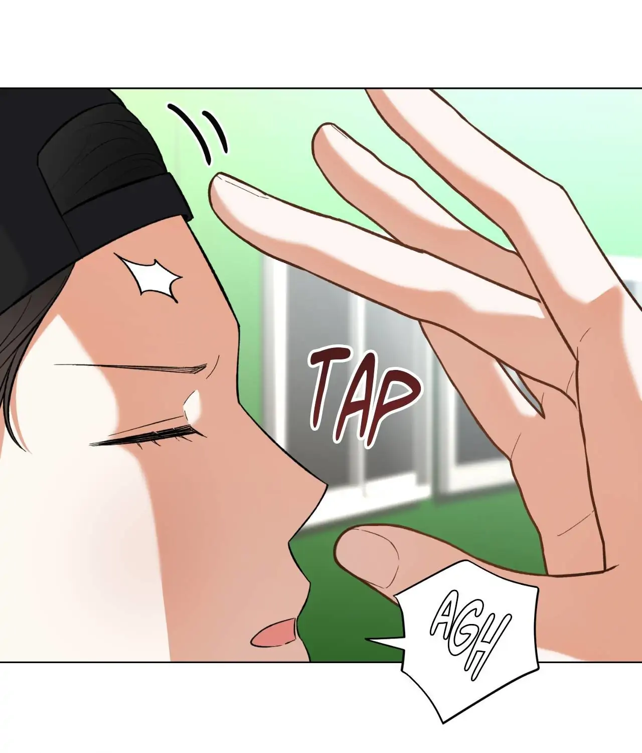 Do It for the Fans, Not Me! [Official] - Chapter 27 manhwa