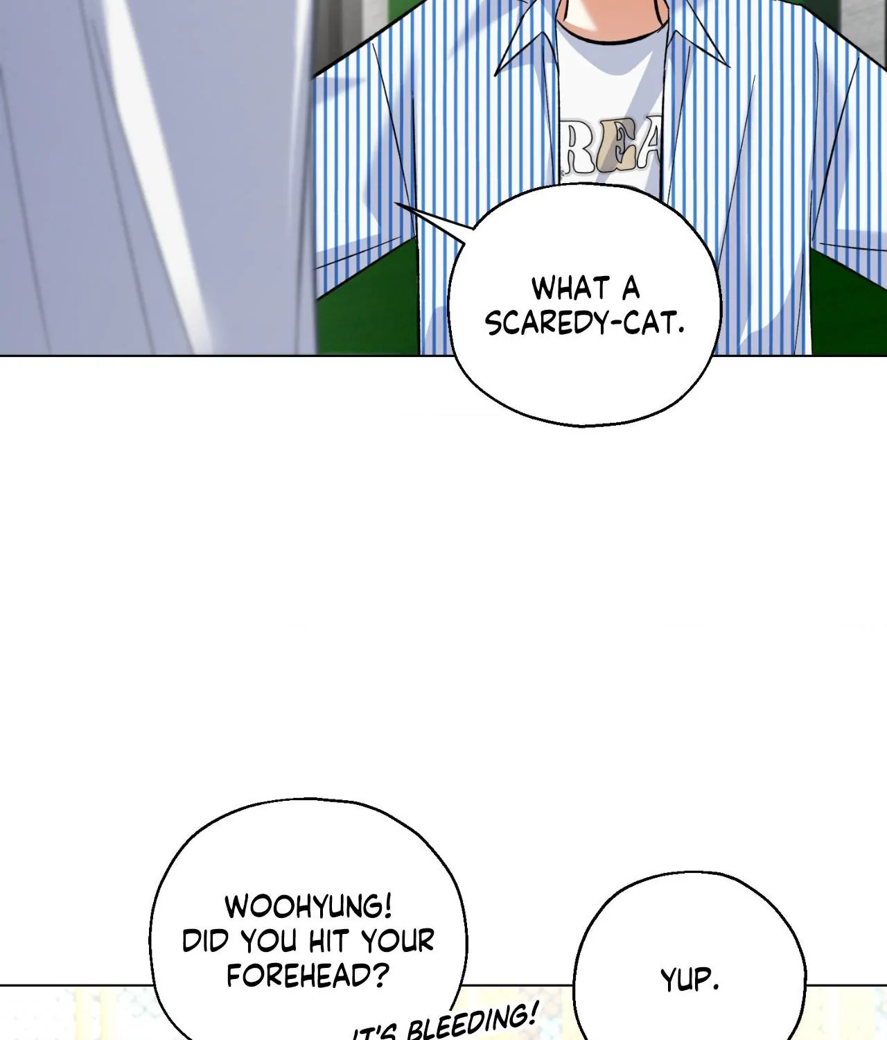 Do It for the Fans, Not Me! [Official] - Chapter 27 manhwa