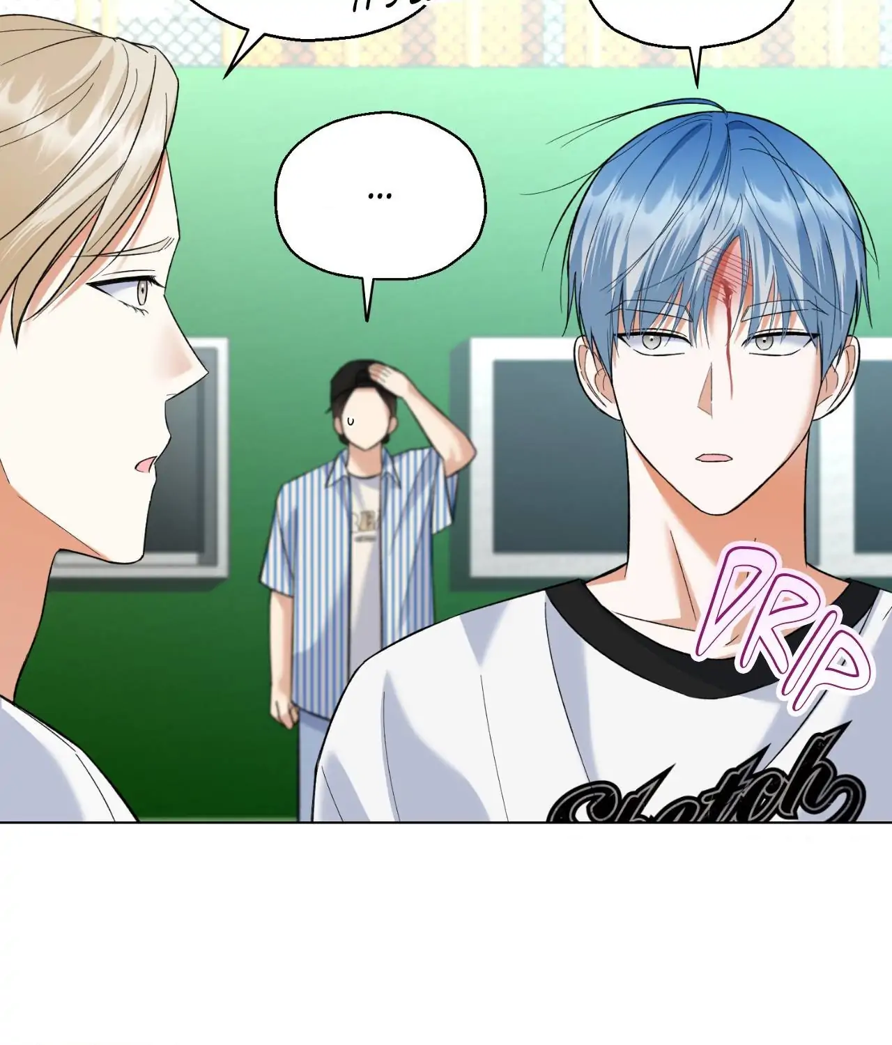 Do It for the Fans, Not Me! [Official] - Chapter 27 manhwa