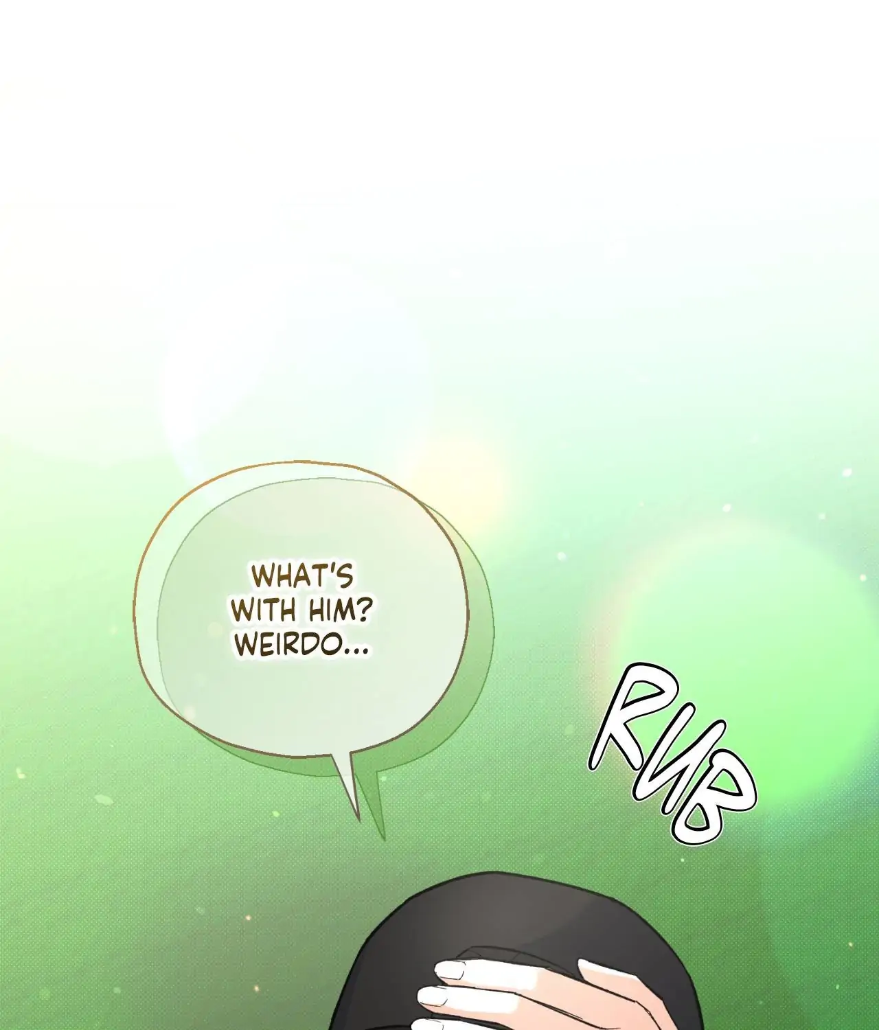 Do It for the Fans, Not Me! [Official] - Chapter 27 manhwa