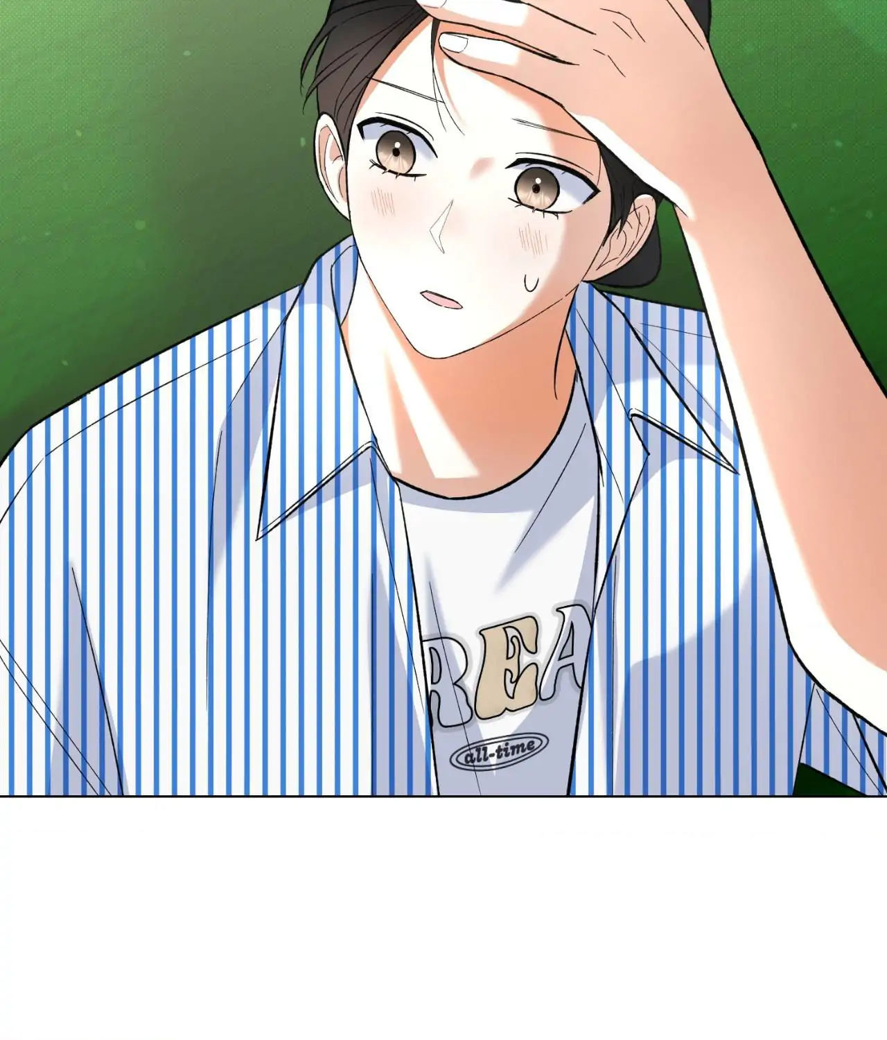 Do It for the Fans, Not Me! [Official] - Chapter 27 manhwa
