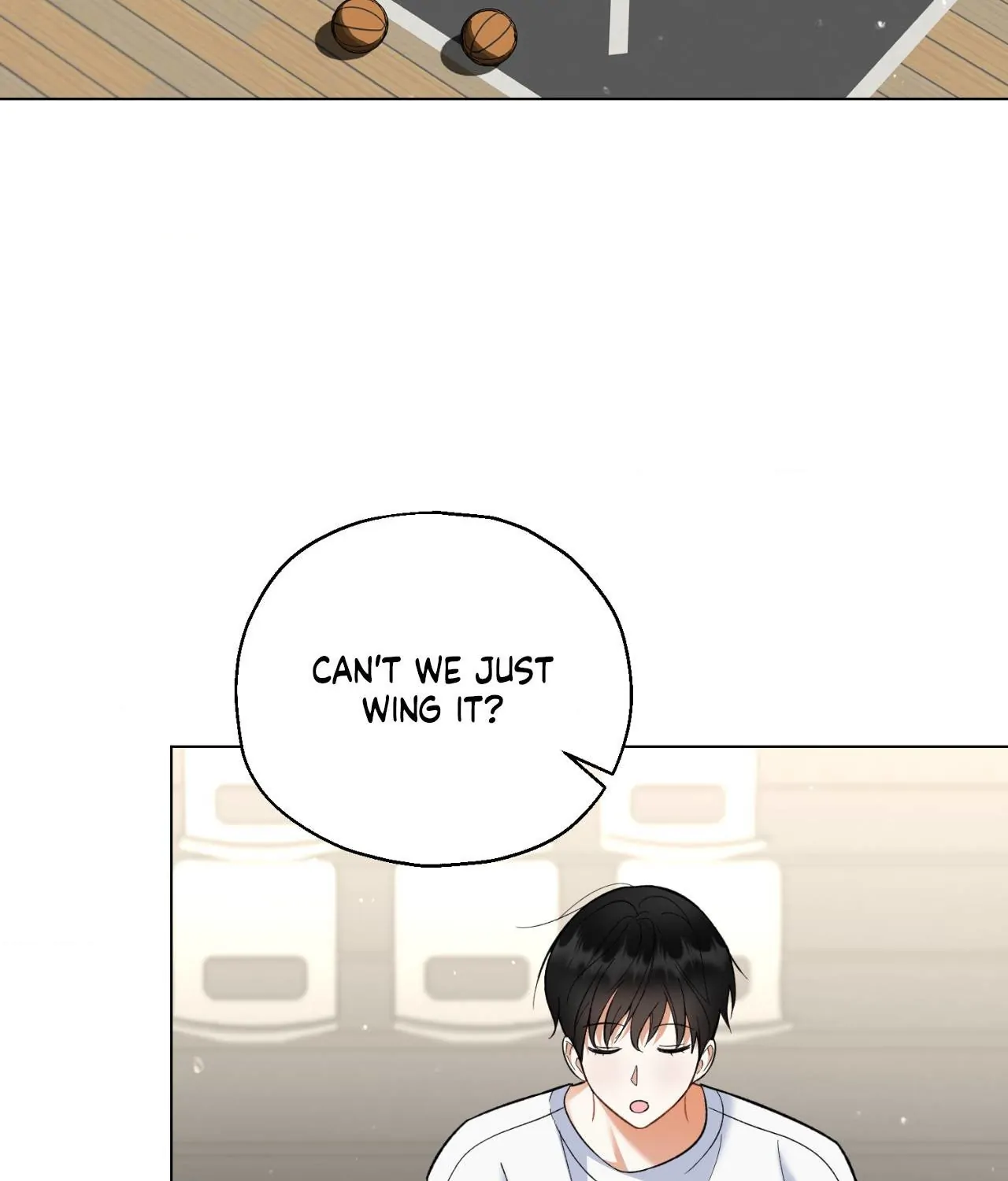 Do It for the Fans, Not Me! [Official] - Chapter 27 manhwa