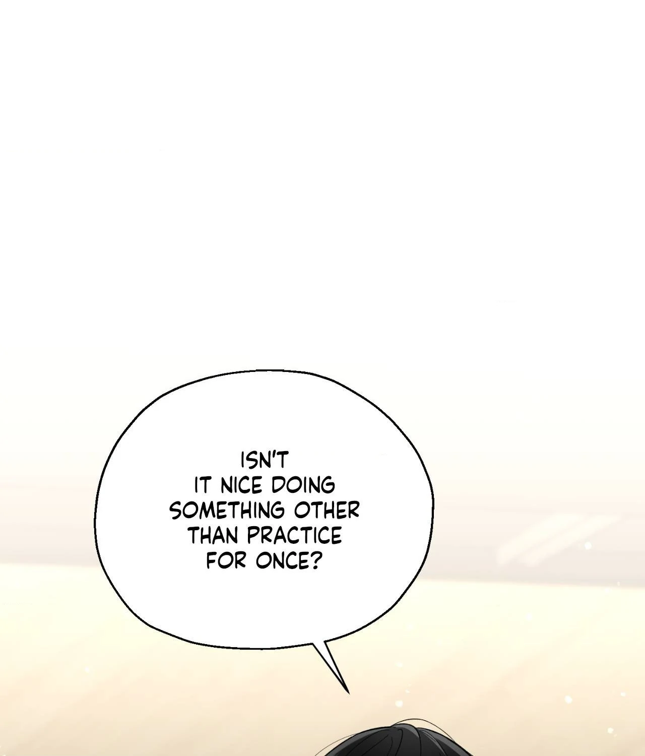 Do It for the Fans, Not Me! [Official] - Chapter 27 manhwa