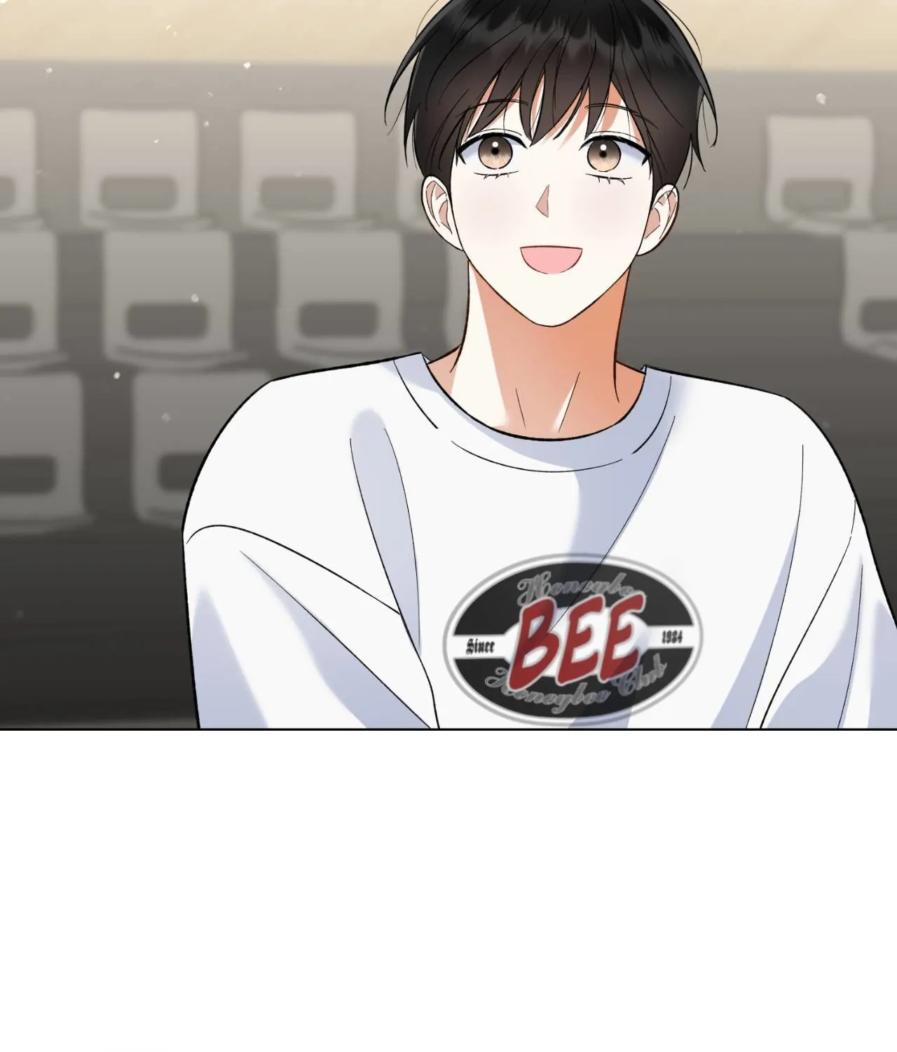 Do It for the Fans, Not Me! [Official] - Chapter 27 manhwa