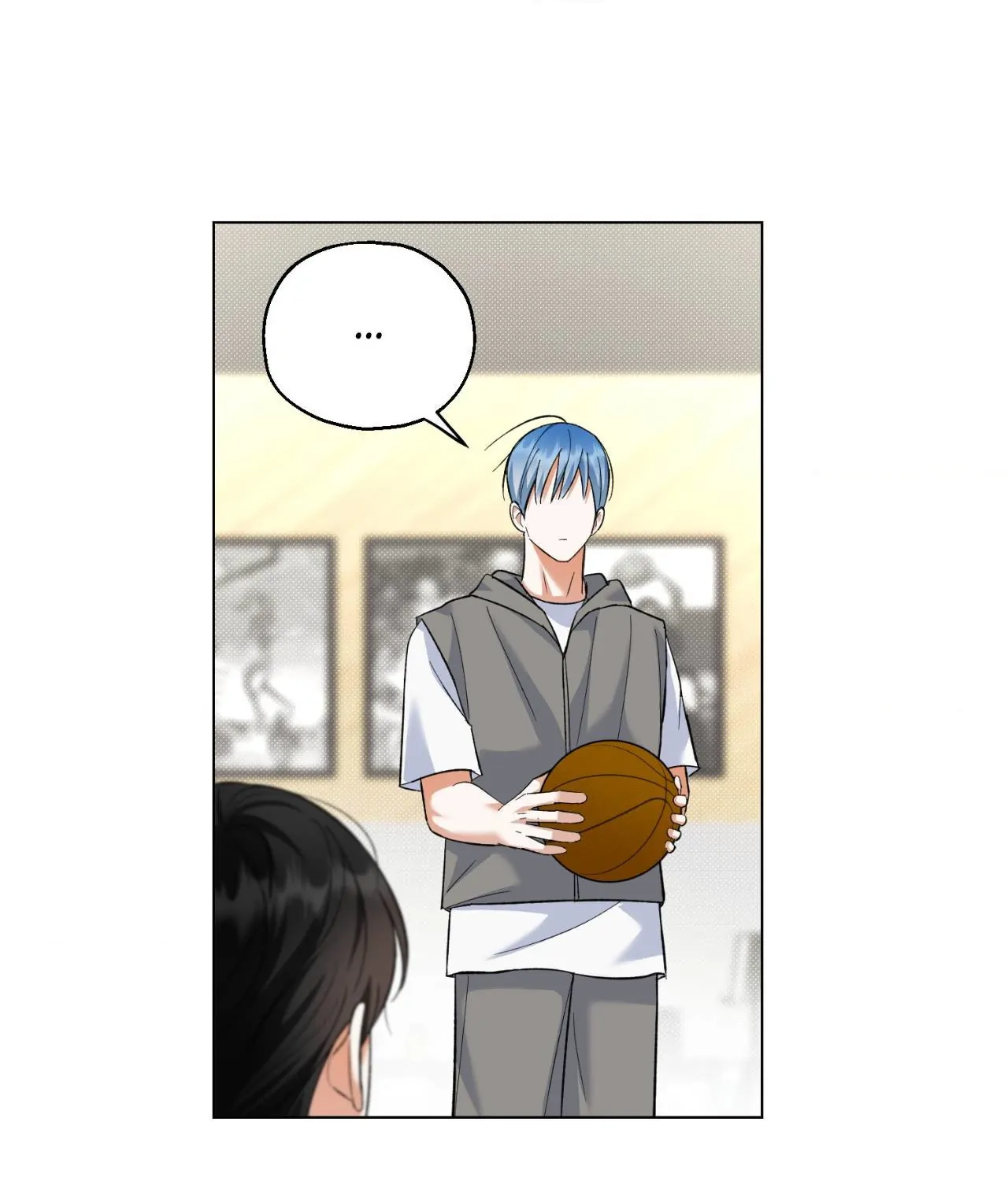 Do It for the Fans, Not Me! [Official] - Chapter 27 manhwa