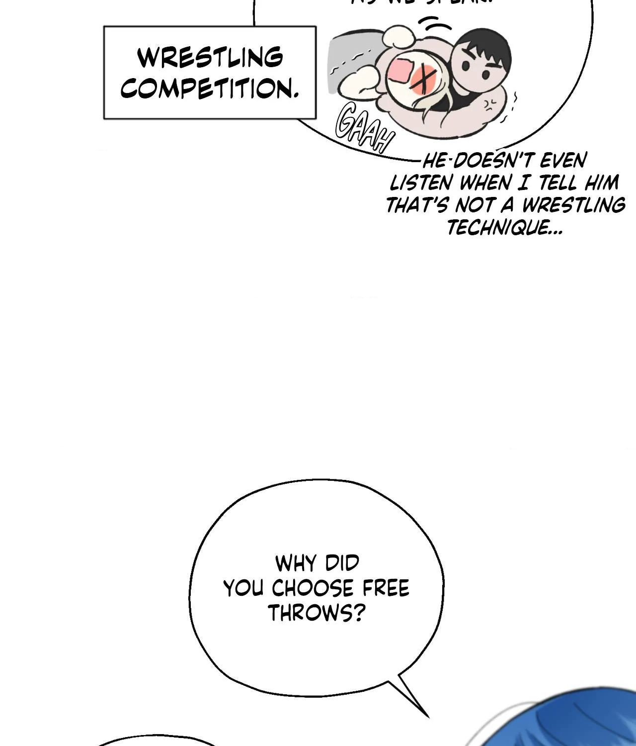 Do It for the Fans, Not Me! [Official] - Chapter 27 manhwa
