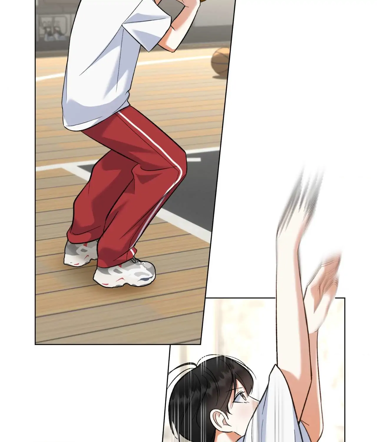 Do It for the Fans, Not Me! [Official] - Chapter 27 manhwa