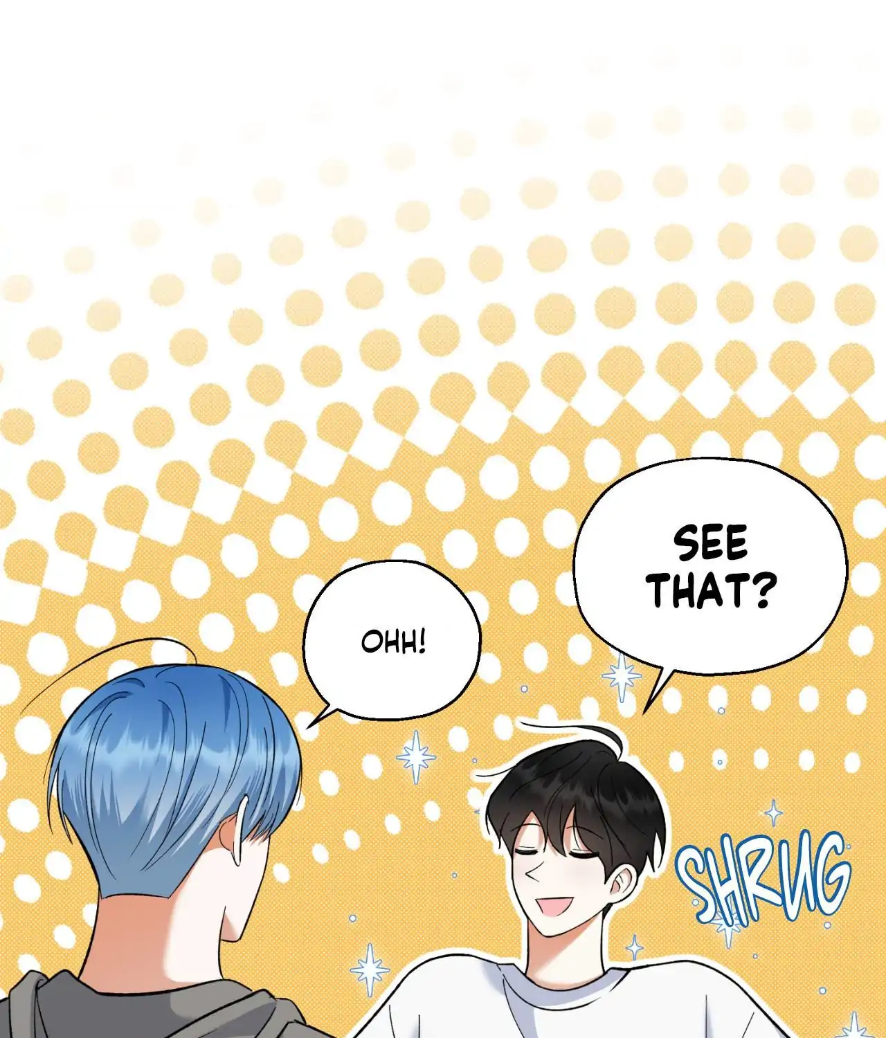 Do It for the Fans, Not Me! [Official] - Chapter 27 manhwa