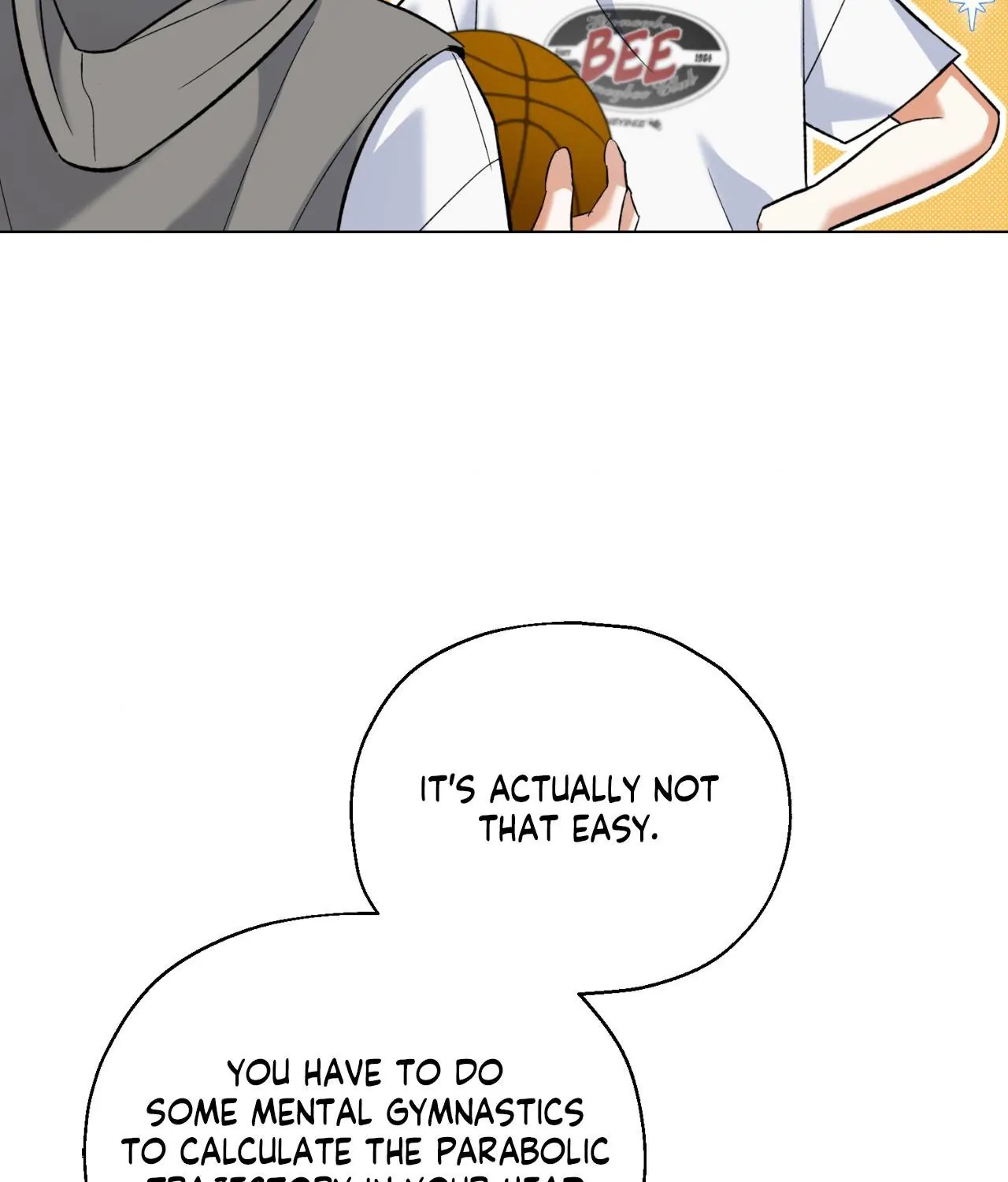 Do It for the Fans, Not Me! [Official] - Chapter 27 manhwa