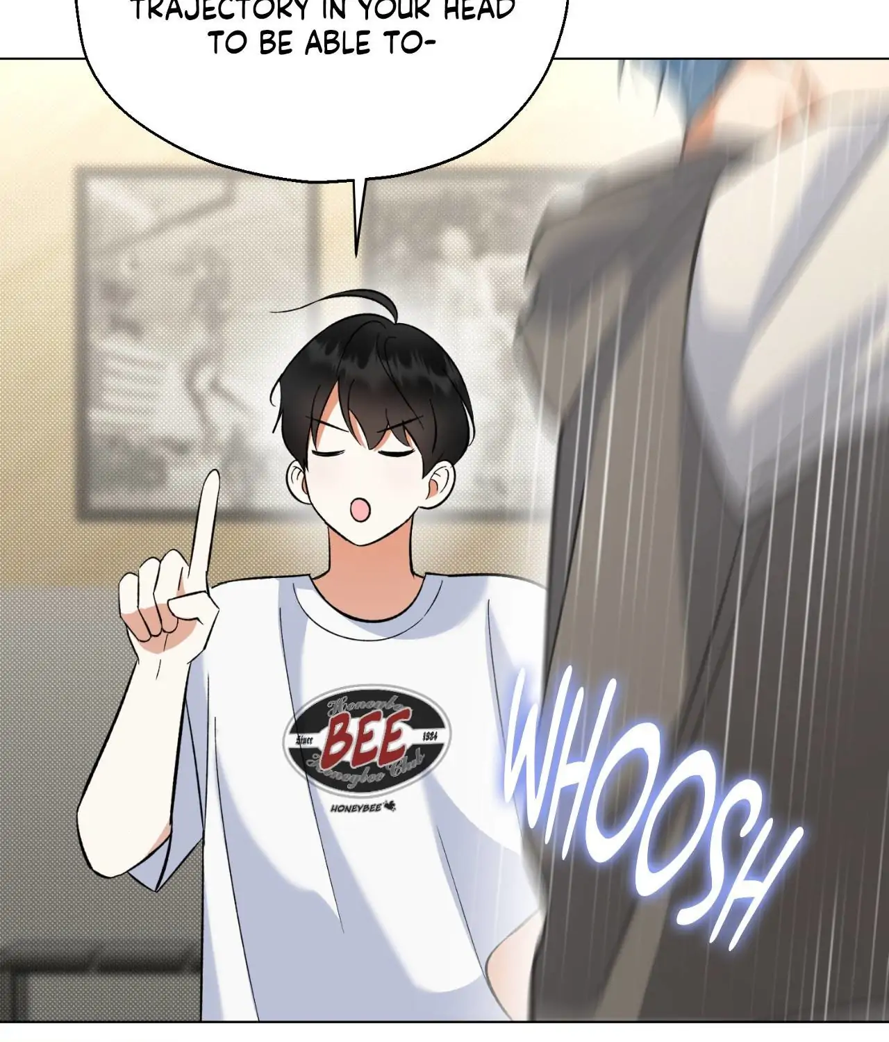 Do It for the Fans, Not Me! [Official] - Chapter 27 manhwa