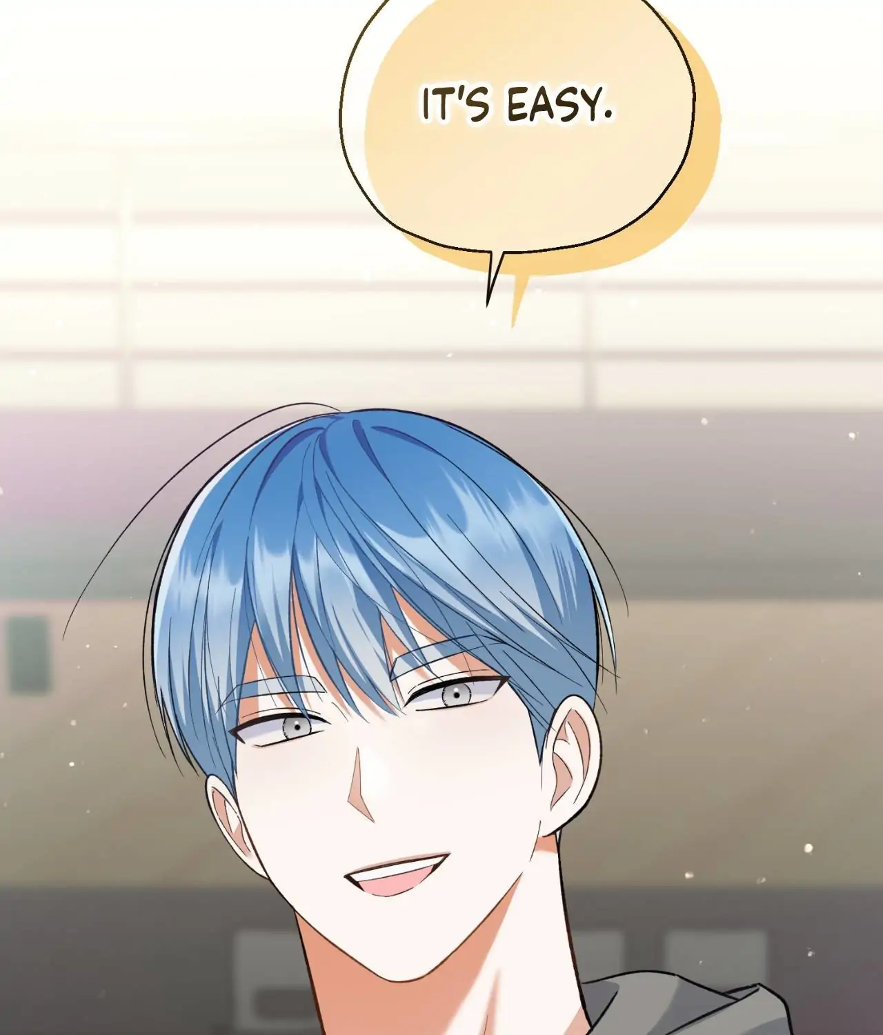 Do It for the Fans, Not Me! [Official] - Chapter 27 manhwa