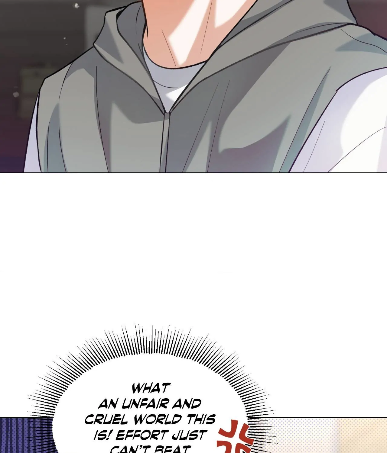 Do It for the Fans, Not Me! [Official] - Chapter 27 manhwa