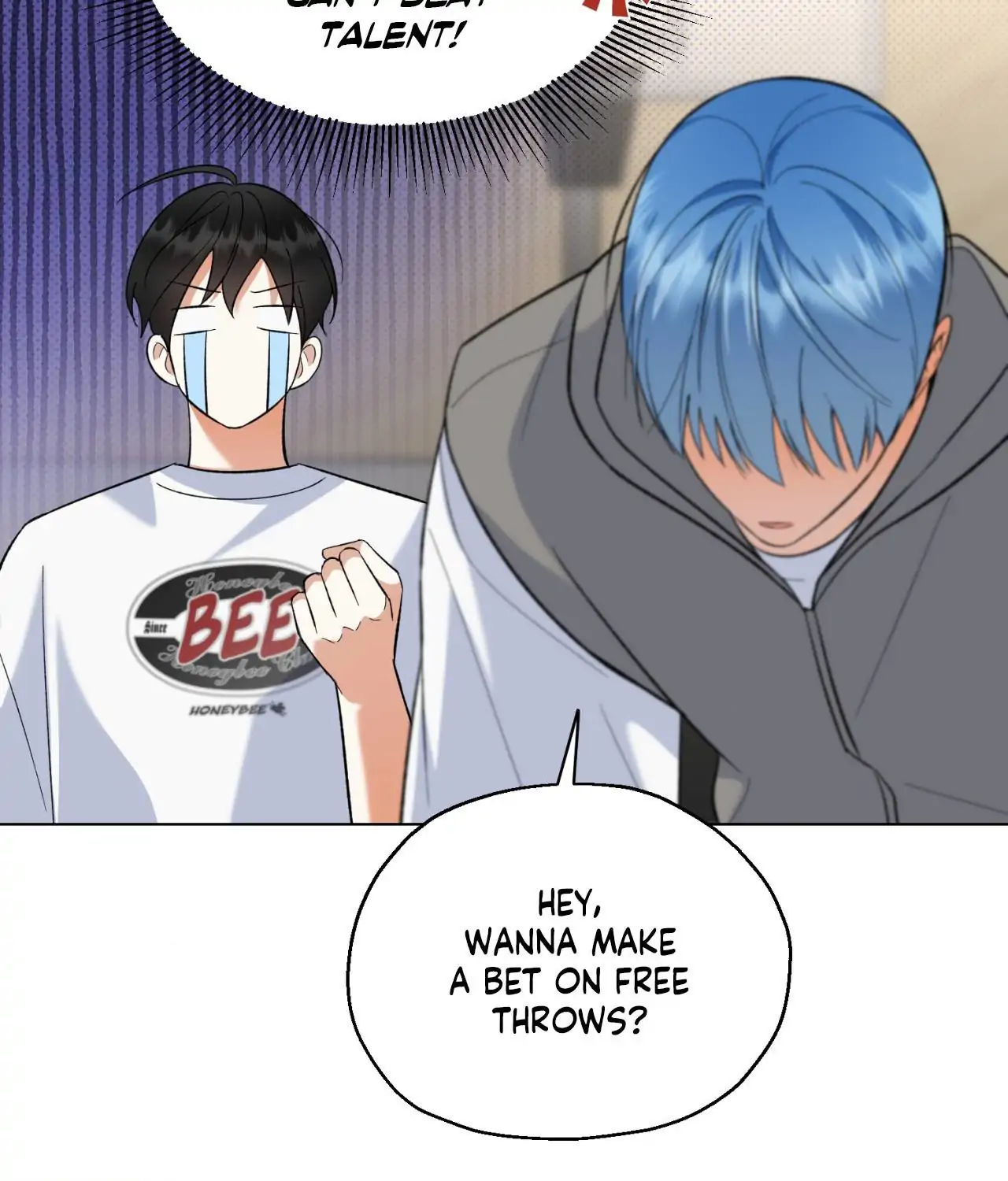 Do It for the Fans, Not Me! [Official] - Chapter 27 manhwa