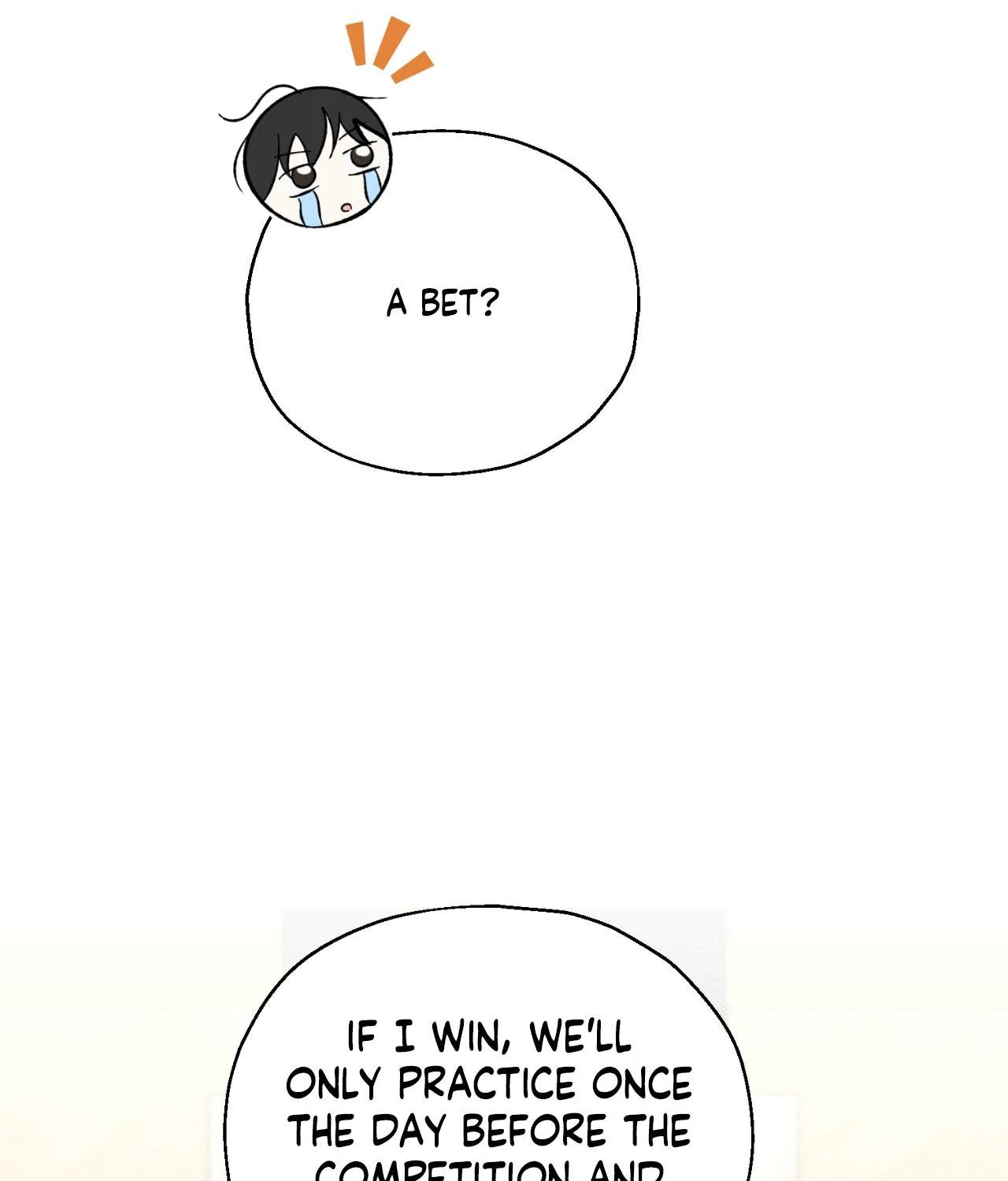 Do It for the Fans, Not Me! [Official] - Chapter 27 manhwa