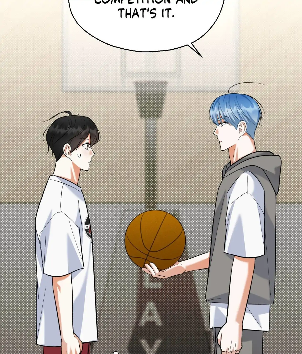 Do It for the Fans, Not Me! [Official] - Chapter 27 manhwa