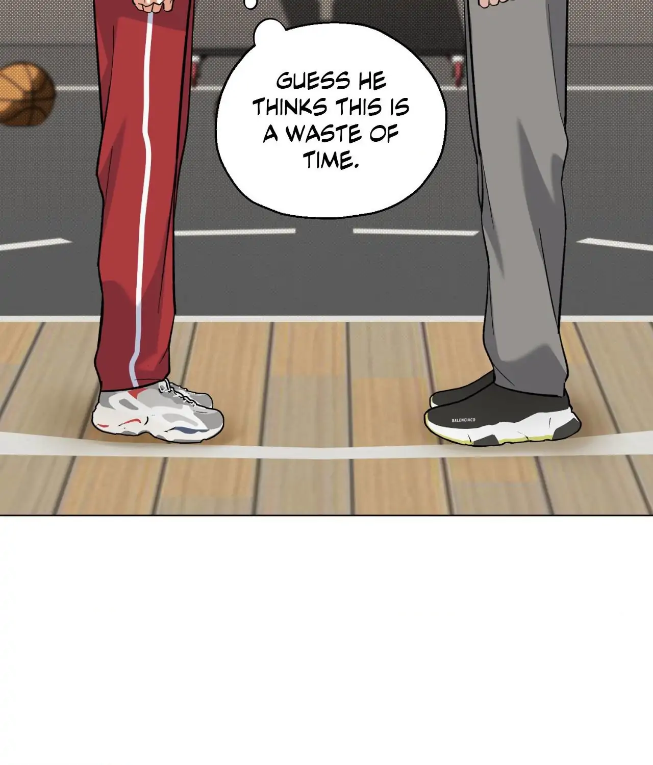Do It for the Fans, Not Me! [Official] - Chapter 27 manhwa