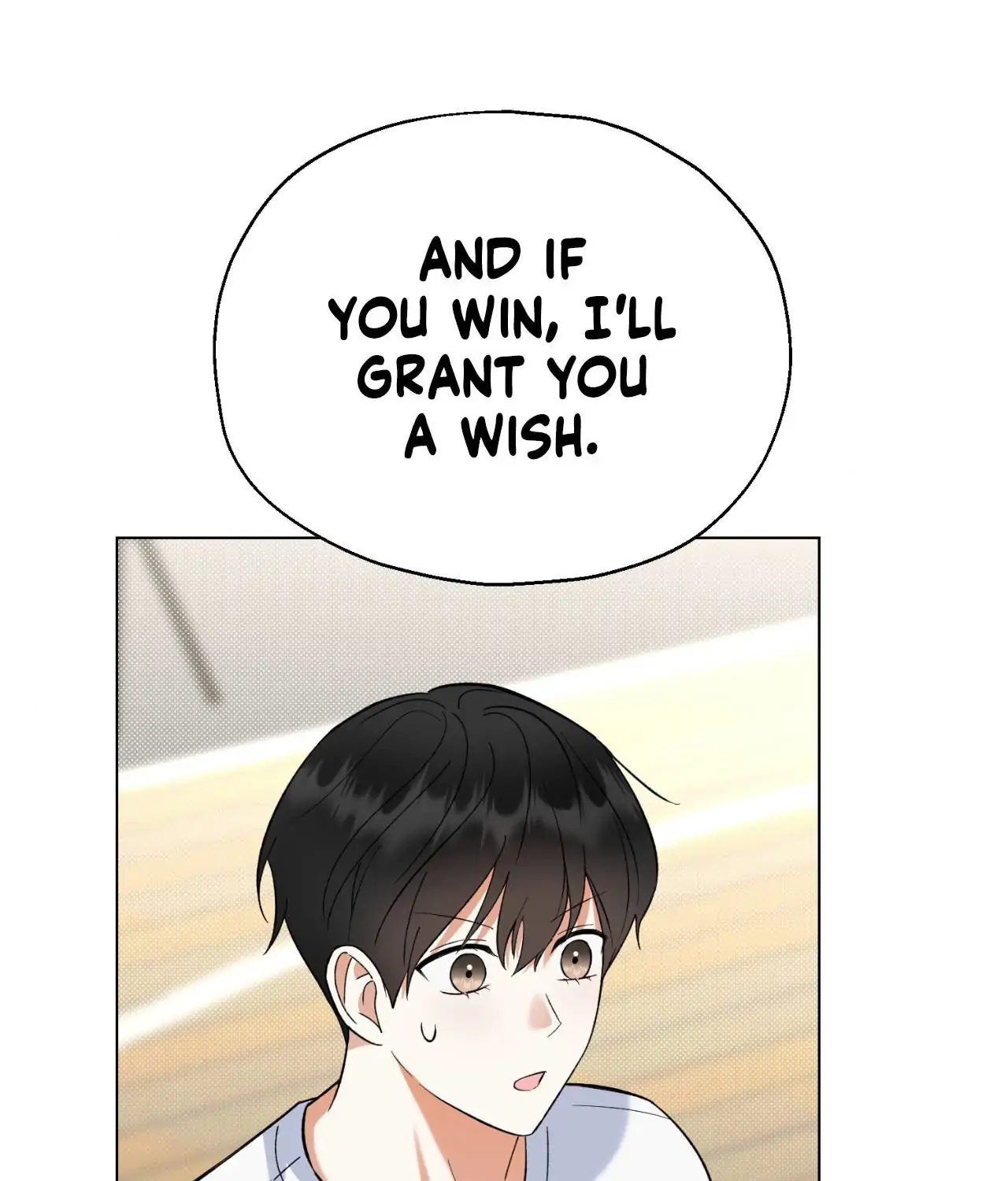 Do It for the Fans, Not Me! [Official] - Chapter 27 manhwa