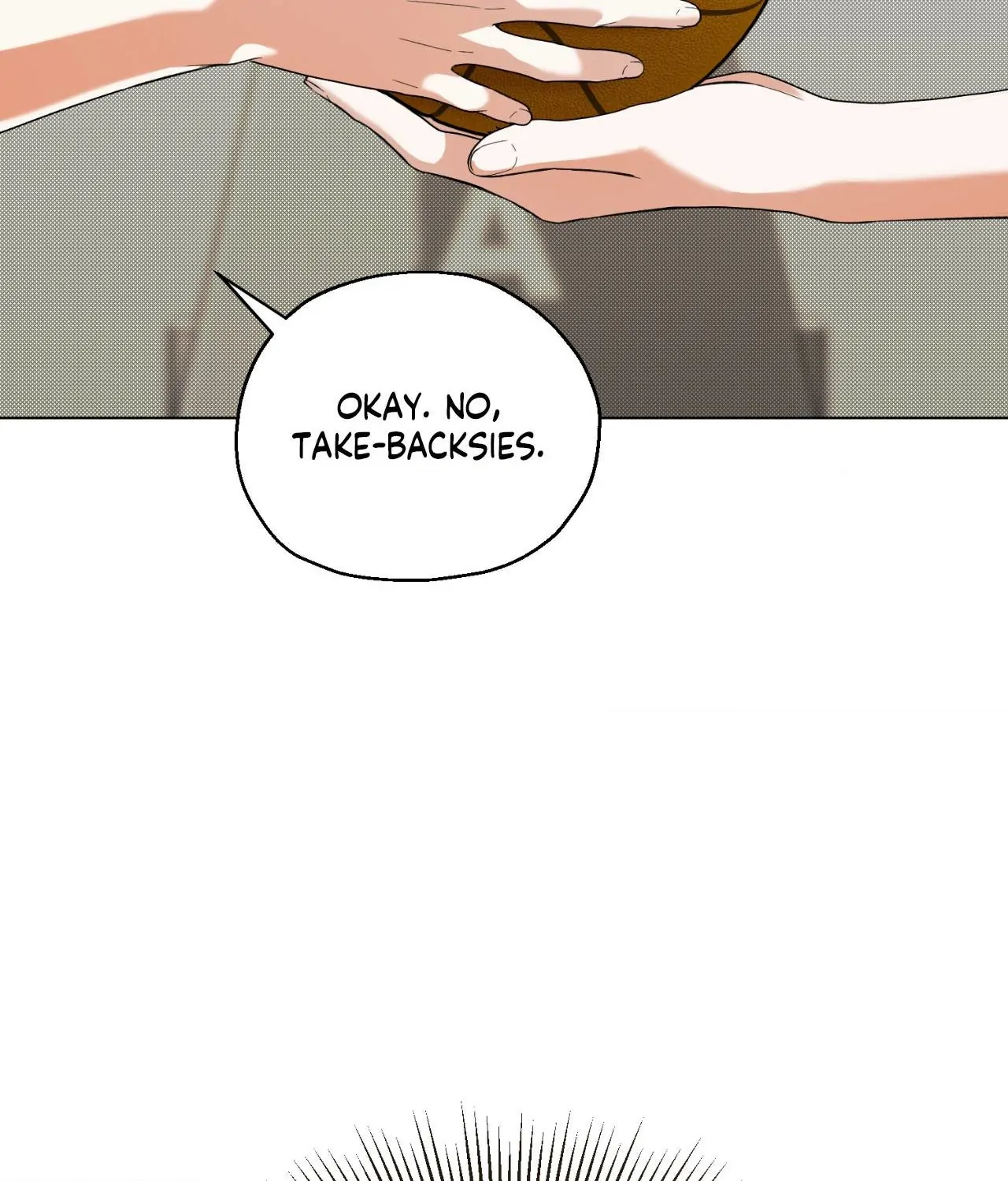 Do It for the Fans, Not Me! [Official] - Chapter 27 manhwa