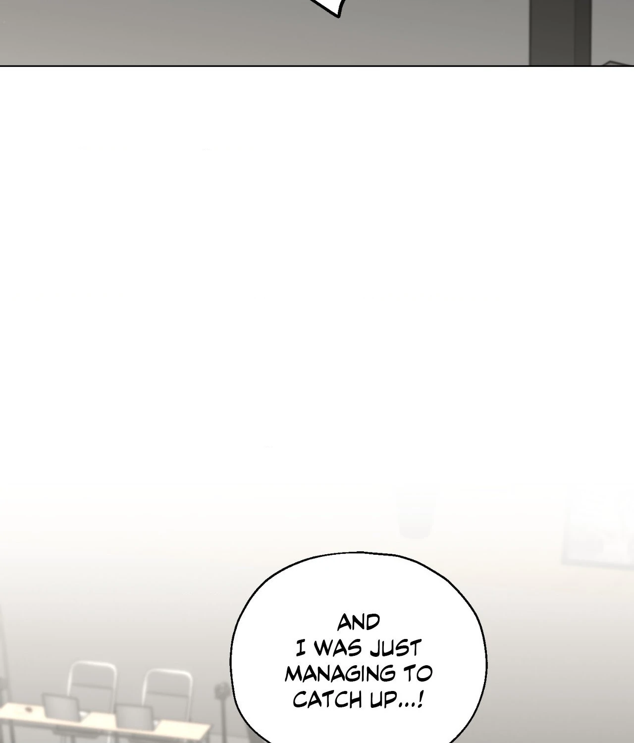 Do It for the Fans, Not Me! [Official] - Chapter 28 manhwa