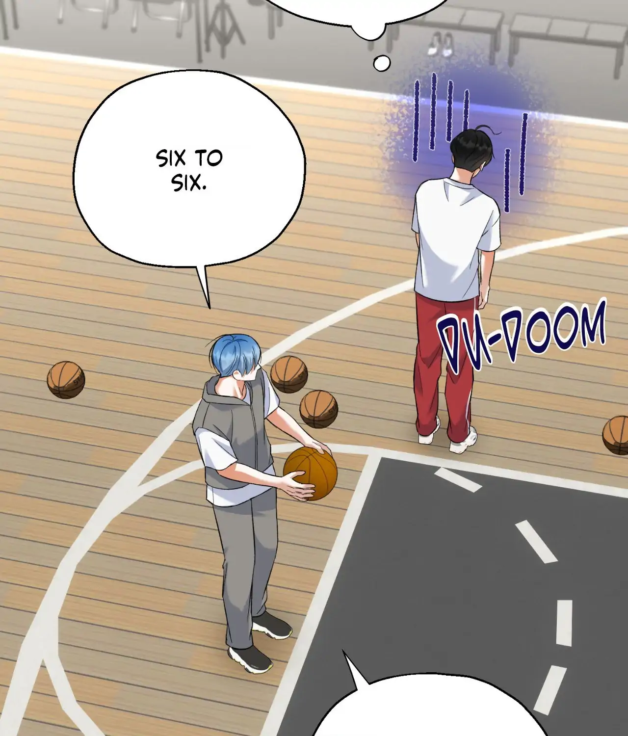 Do It for the Fans, Not Me! [Official] - Chapter 28 manhwa