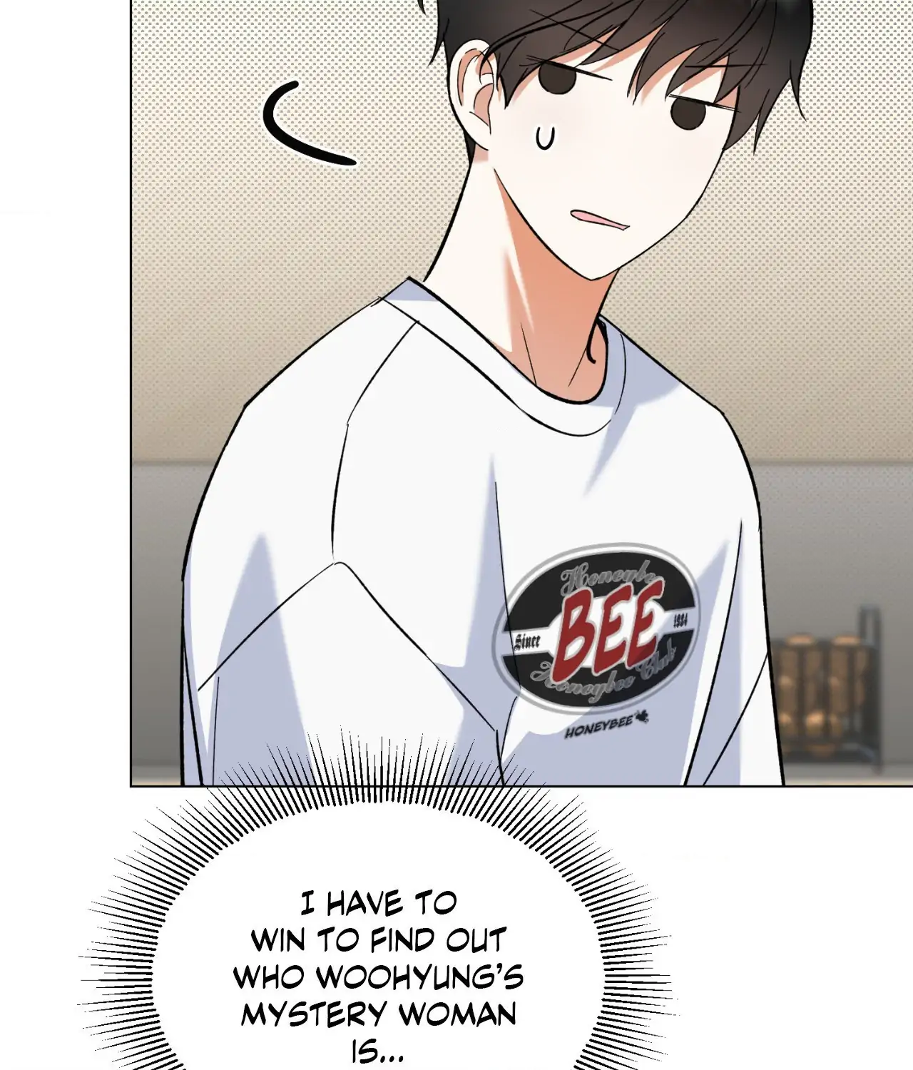 Do It for the Fans, Not Me! [Official] - Chapter 28 manhwa