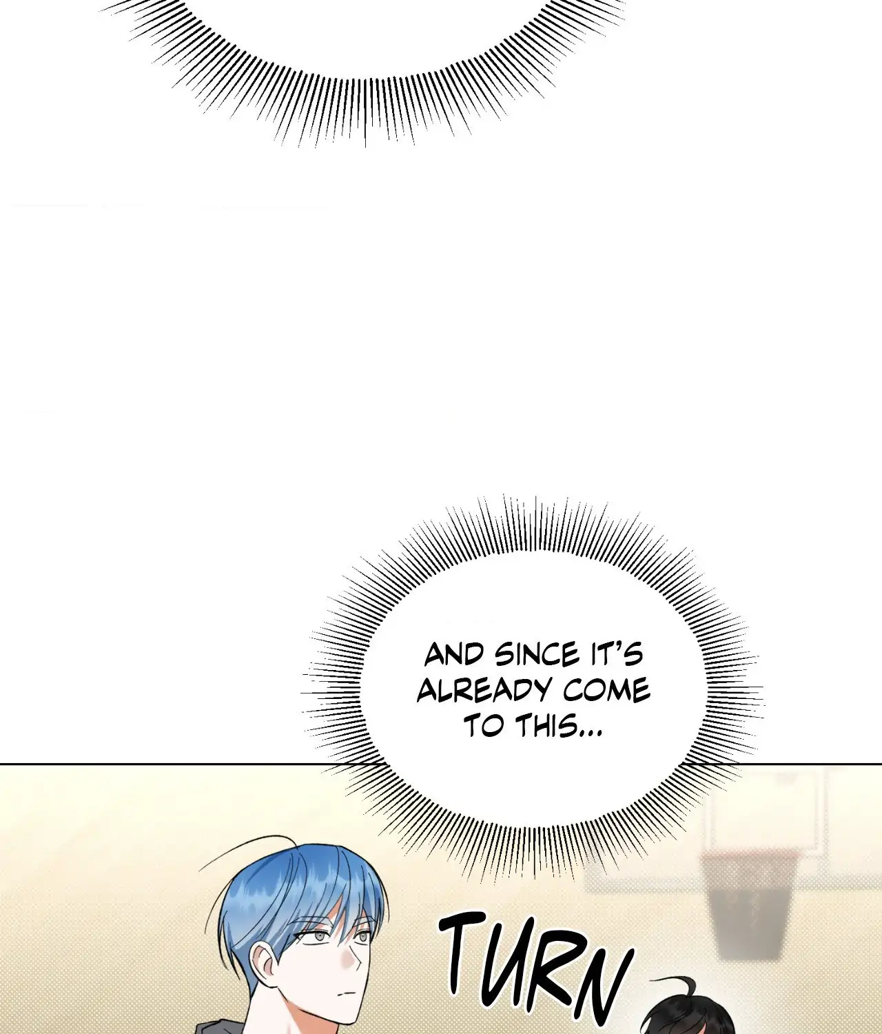 Do It for the Fans, Not Me! [Official] - Chapter 28 manhwa