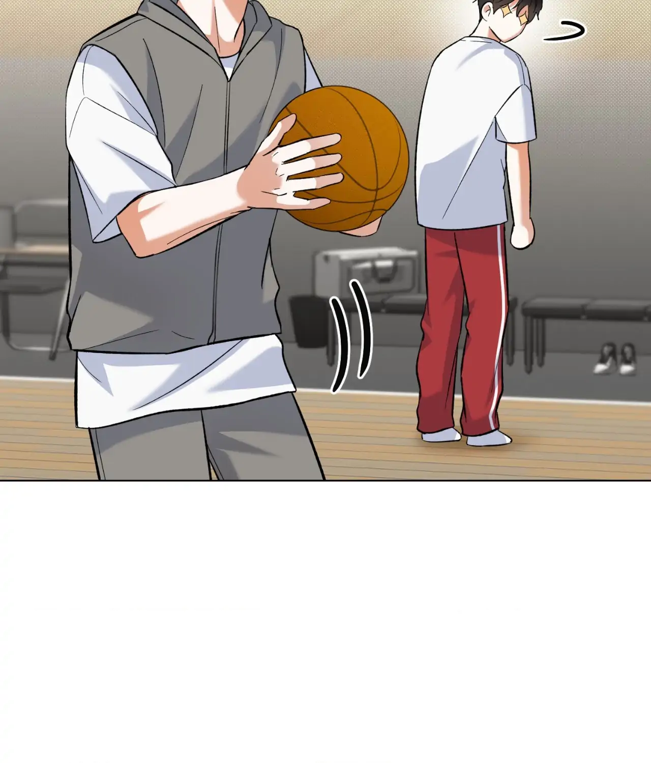Do It for the Fans, Not Me! [Official] - Chapter 28 manhwa