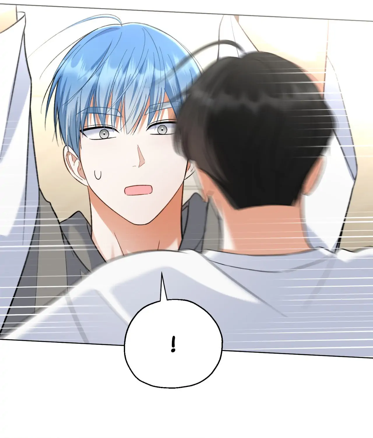Do It for the Fans, Not Me! [Official] - Chapter 28 manhwa