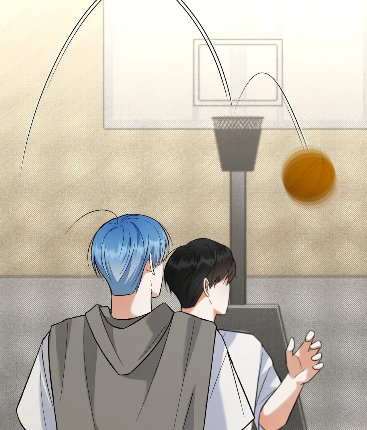 Do It for the Fans, Not Me! [Official] - Chapter 28 manhwa