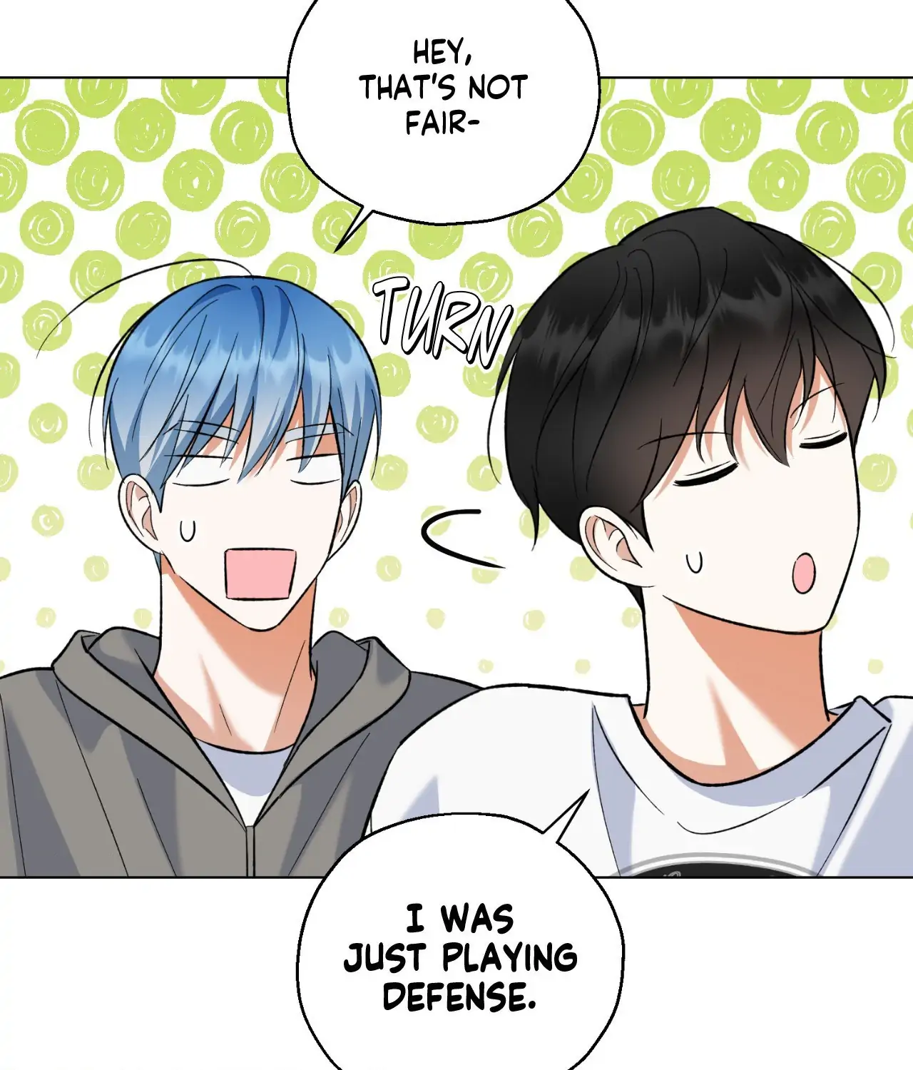 Do It for the Fans, Not Me! [Official] - Chapter 28 manhwa