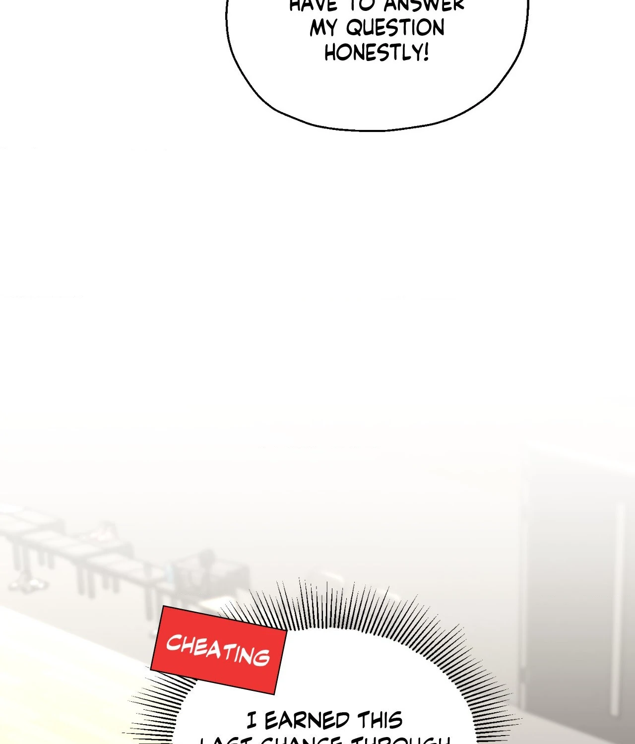 Do It for the Fans, Not Me! [Official] - Chapter 28 manhwa