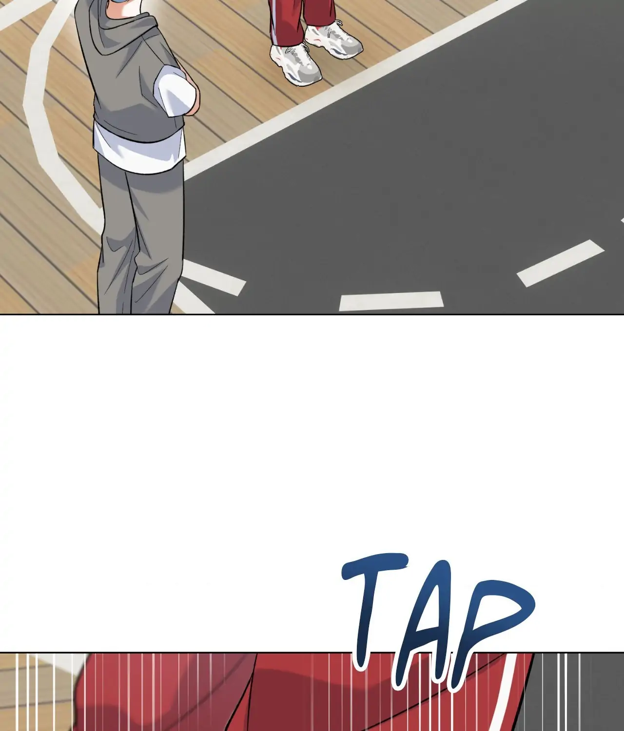 Do It for the Fans, Not Me! [Official] - Chapter 28 manhwa