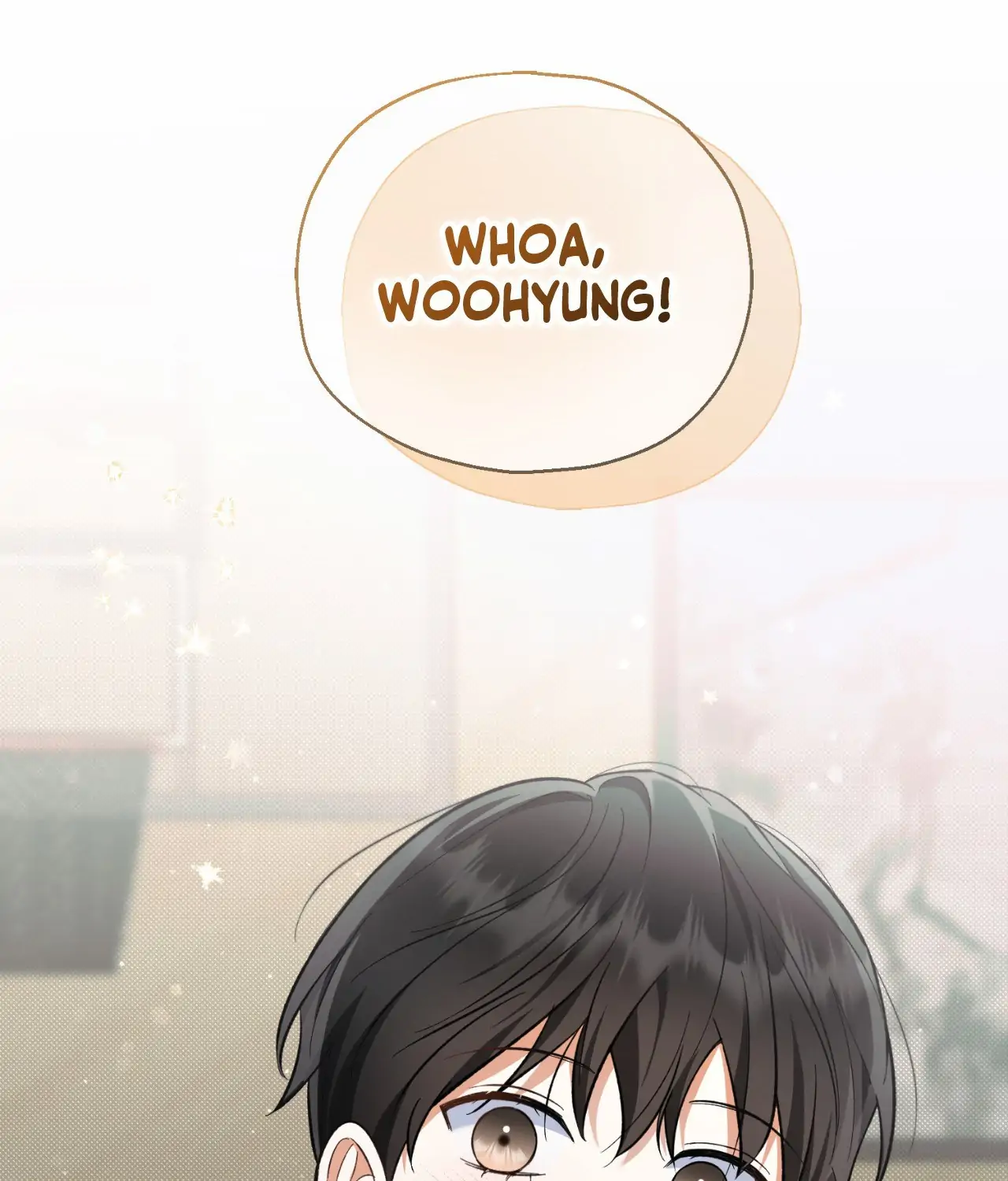 Do It for the Fans, Not Me! [Official] - Chapter 28 manhwa