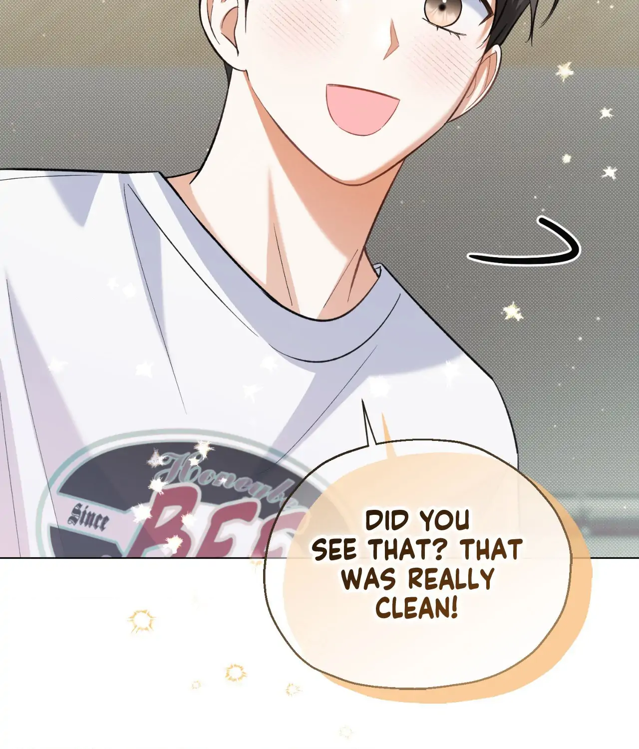 Do It for the Fans, Not Me! [Official] - Chapter 28 manhwa