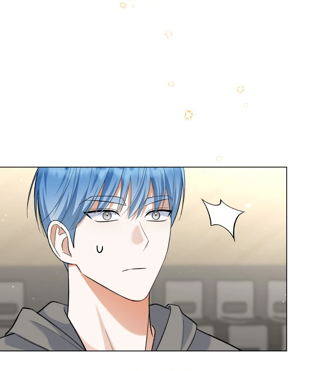 Do It for the Fans, Not Me! [Official] - Chapter 28 manhwa